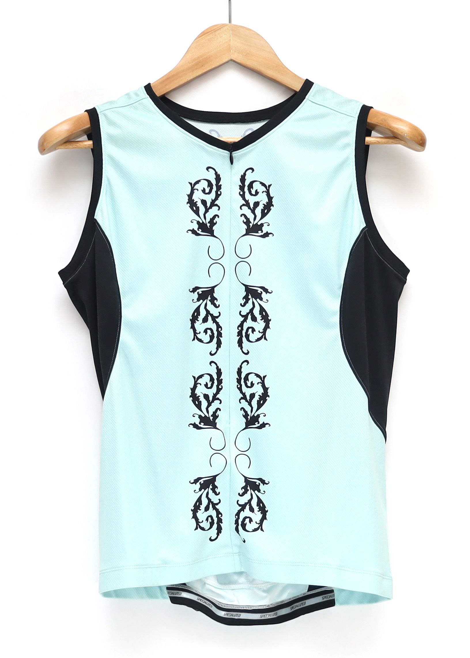 Rapha Specialized Cycling Jersey Vest Women’s L Size L / US 10 / IT 46 - 1 Thumbnail