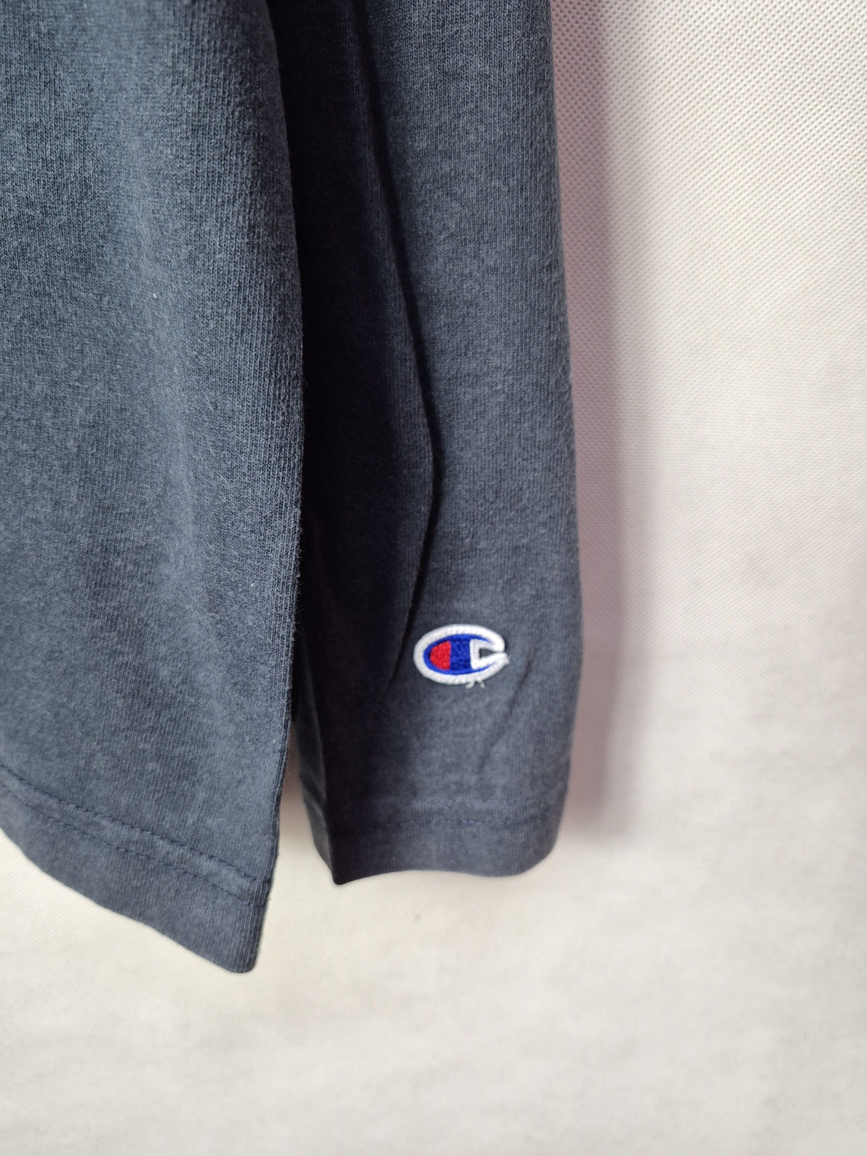 Champion × Vintage 🔥 Vintage Champion Yale University Sweatshirt Size US M / EU 48-50 / 2 - 8 Thumbnail