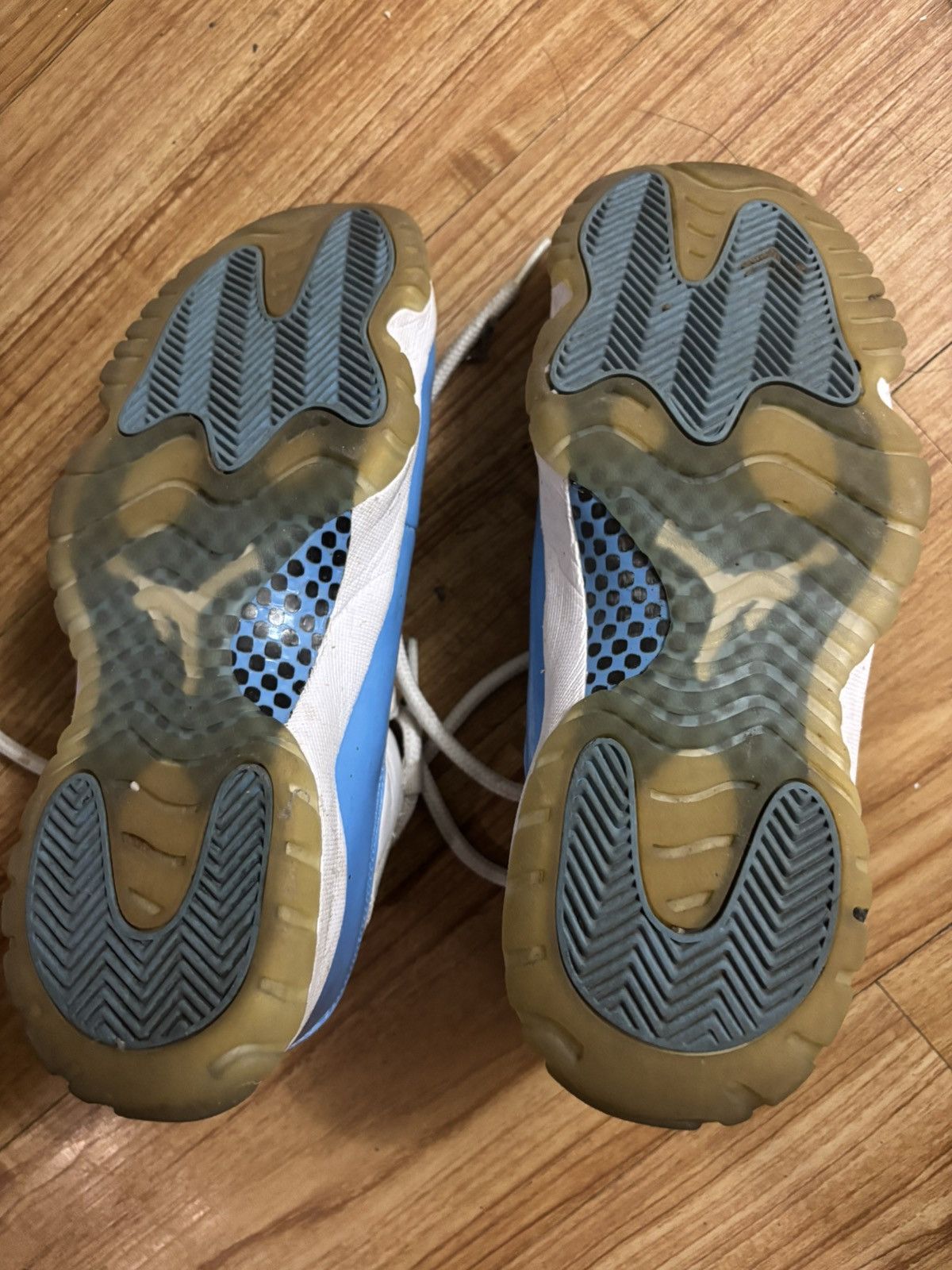 Jordan Brand Air jordan 11 low Size US 8.5 / EU 41-42 - 5 Thumbnail