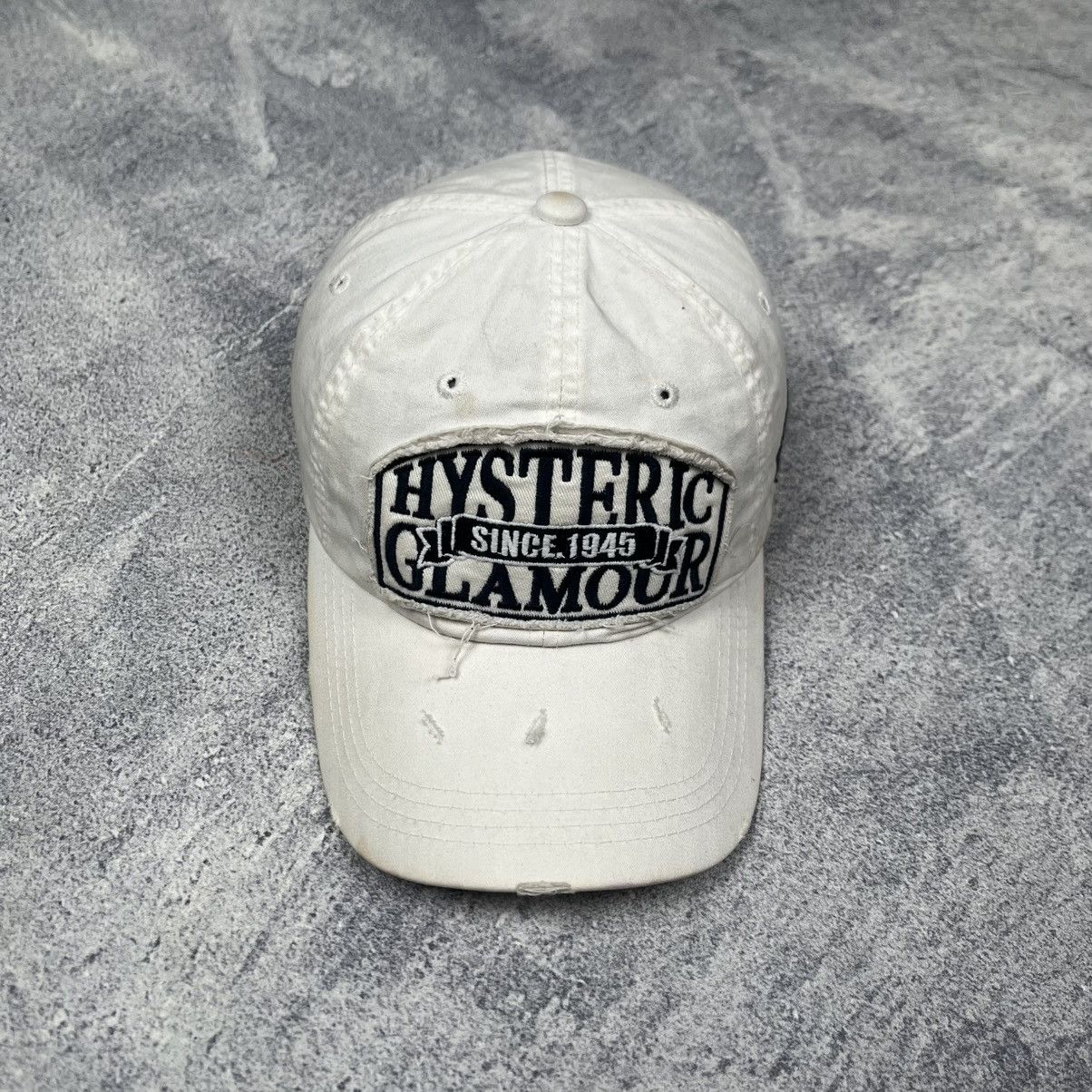 Hysteric Glamour Hysteric Glamour Hats Size ONE SIZE - 1 Thumbnail
