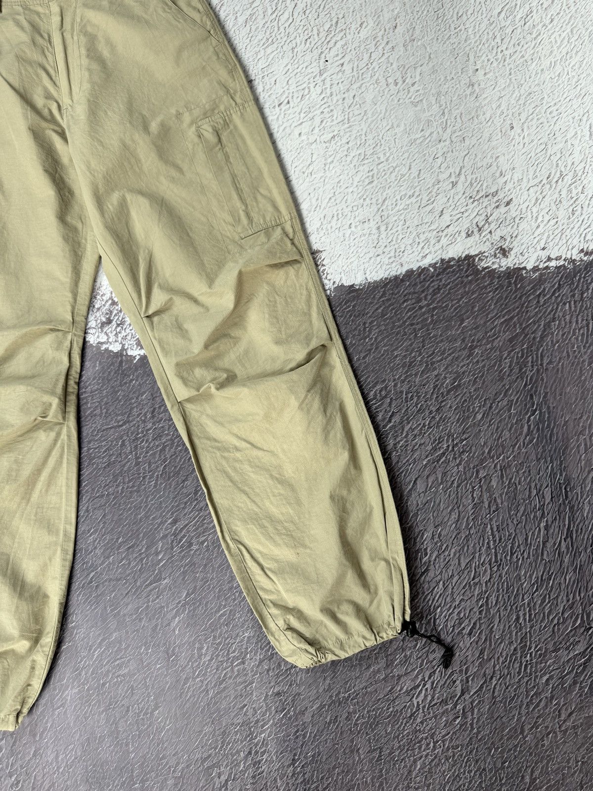 Other go southern junge männermode utility drill cargo pants Size US 29 - 5 Thumbnail