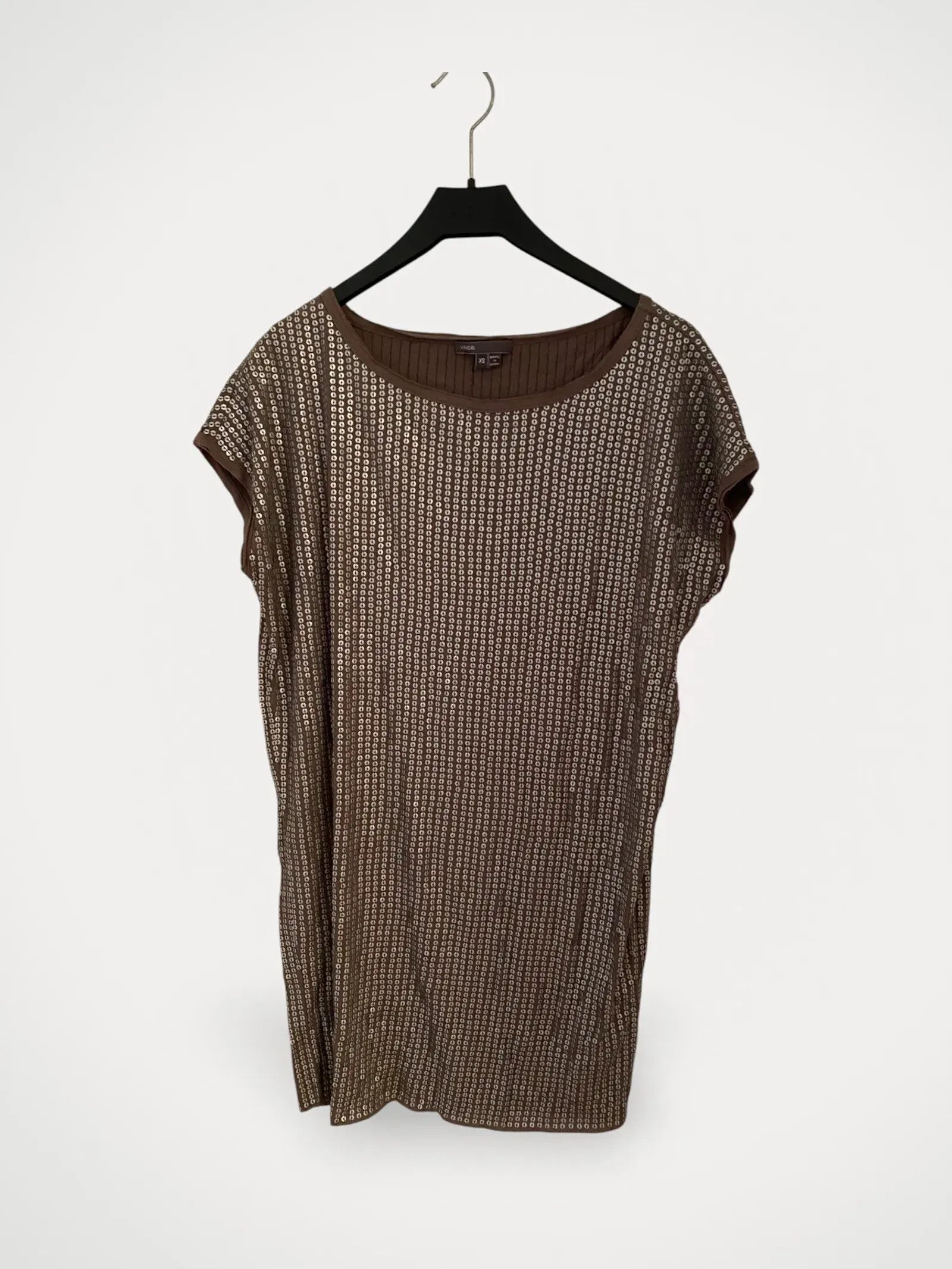 Vince Vince Blouse Size XS / US 0-2 / IT 36-38 - 1 Thumbnail