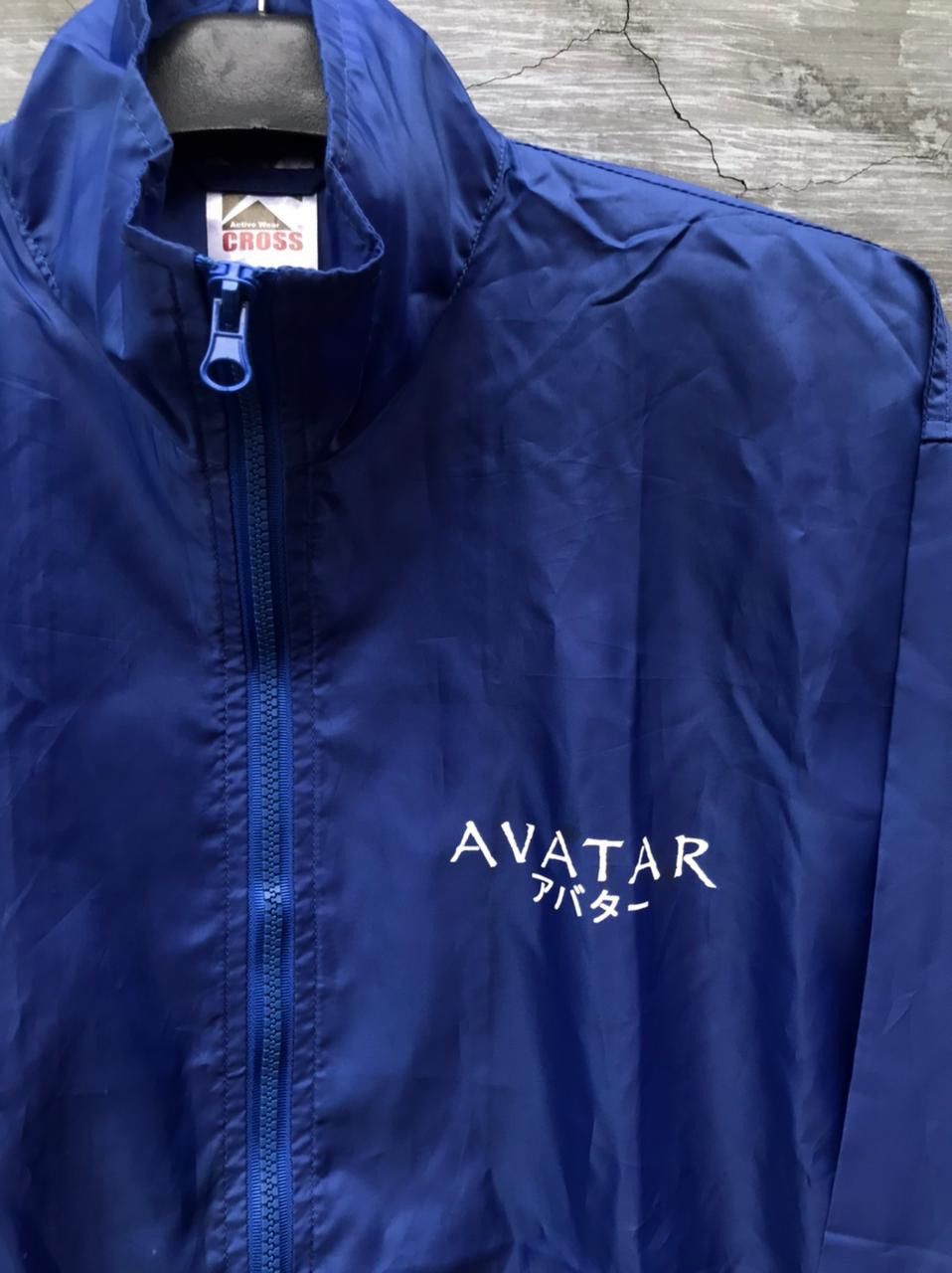 Other × Vintage AVATAR Jacket Twetieth Century Fox Limited Editio Size US L / EU 52-54 / 3 - 3 Thumbnail