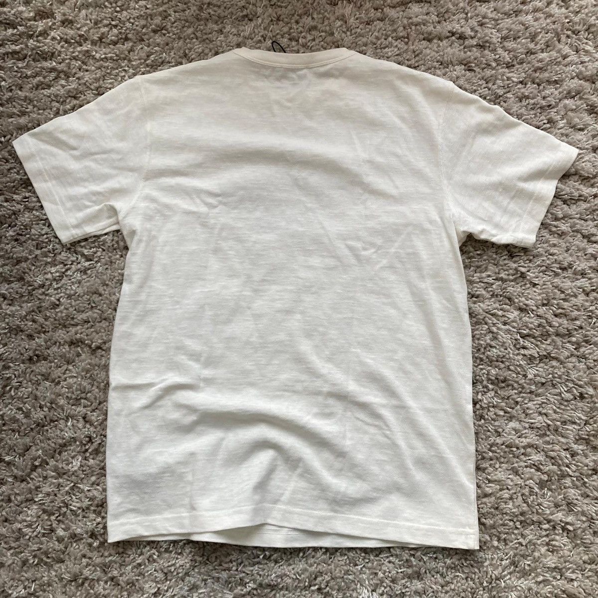 Dior Christian Dior mountain t-shirt 3d logo CD tee t-shirt bnwt Size US S / EU 44-46 / 1 - 11 Thumbnail