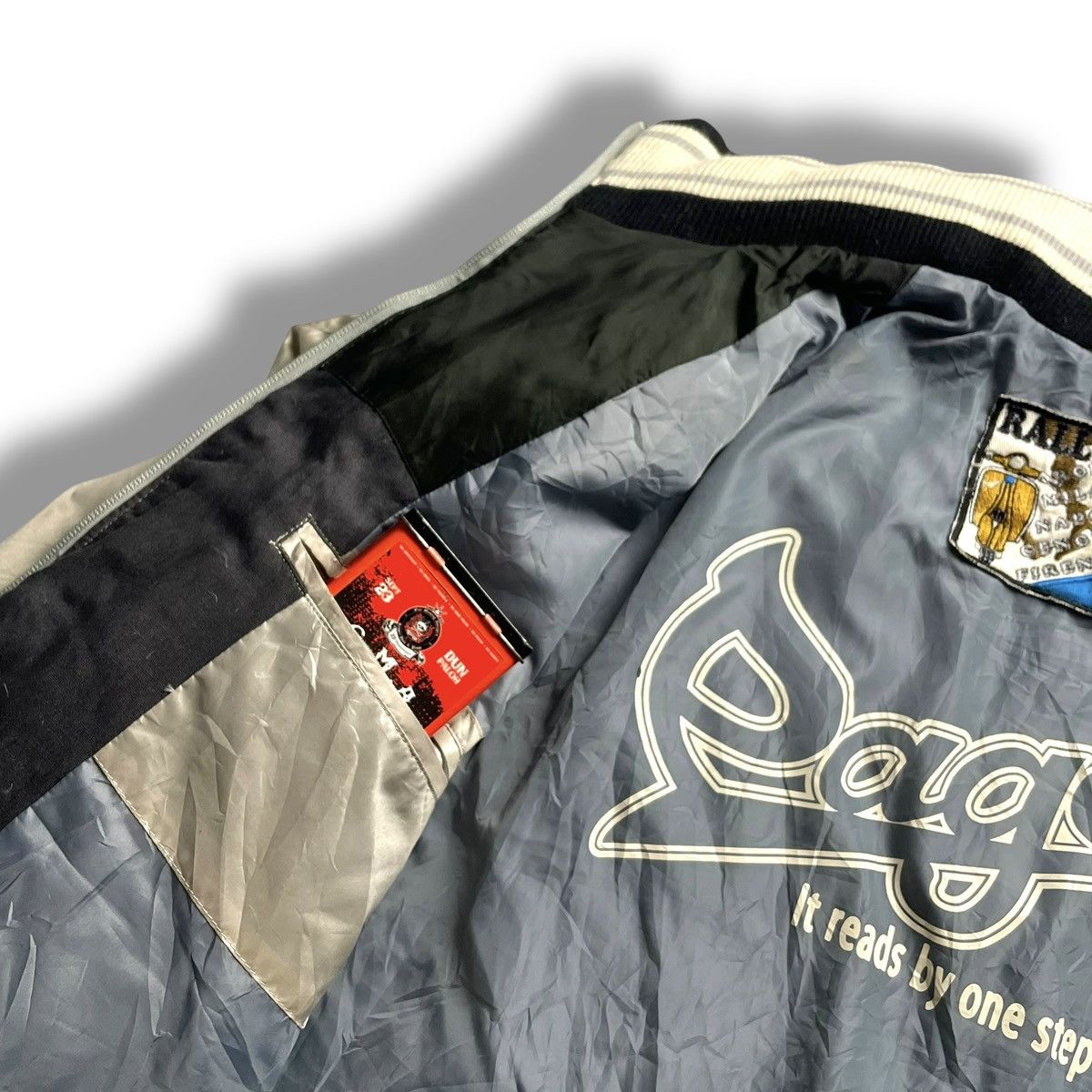 Sports Specialties 🇯🇵 PAGELO SPORTS PUFFER DOWN JACKET Size US L / EU 52-54 / 3 - 21 Thumbnail