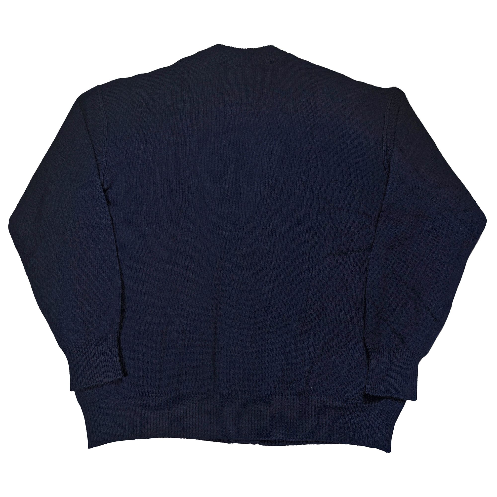 Givenchy Vintage givenchy gentleman cardigan Size US M / EU 48-50 / 2 - 3 Thumbnail