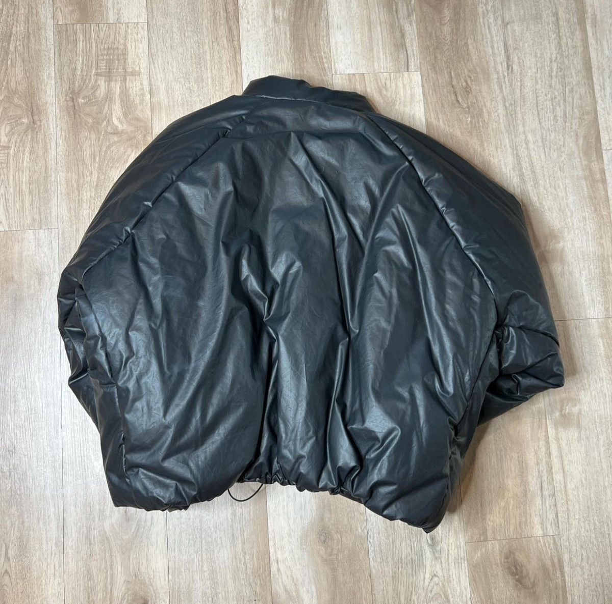 Gap × Yeezy Yeezy X Gap Round Jacket Size US XL / EU 56 / 4 - 5 Thumbnail