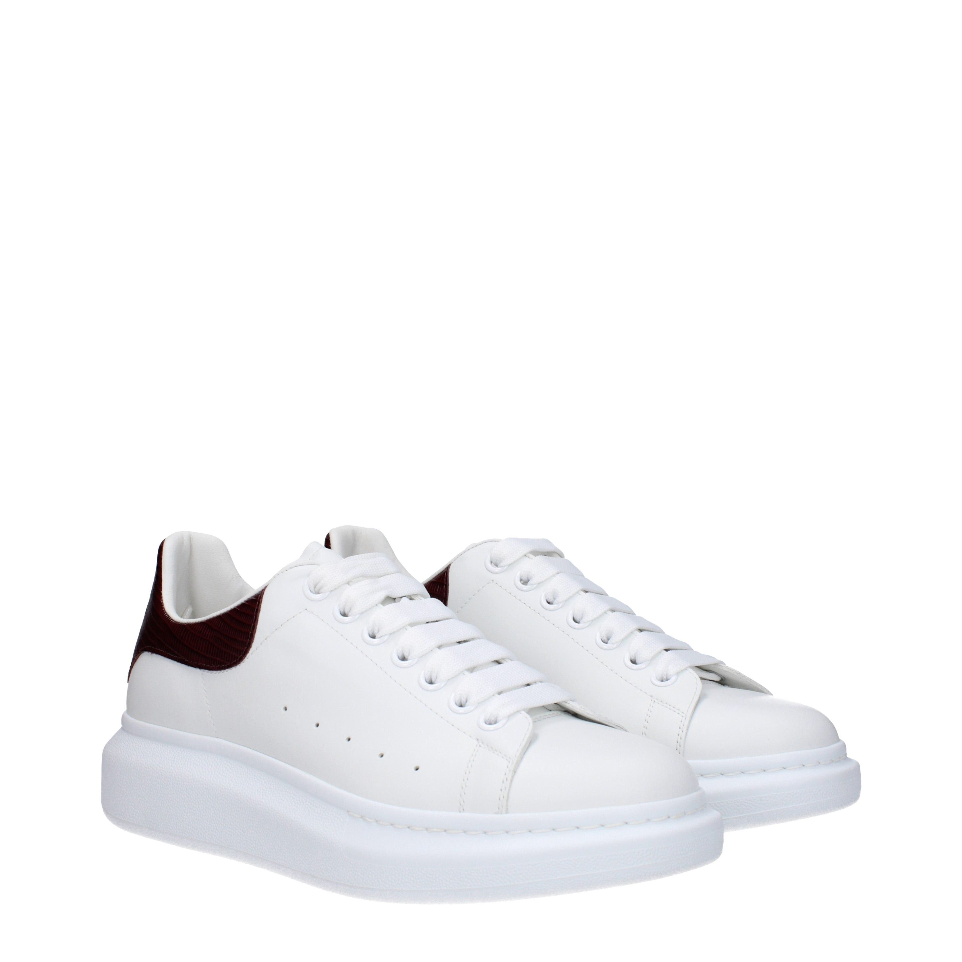 Alexander McQueen Sneakers Size US 8 / EU 41 - 1 Thumbnail