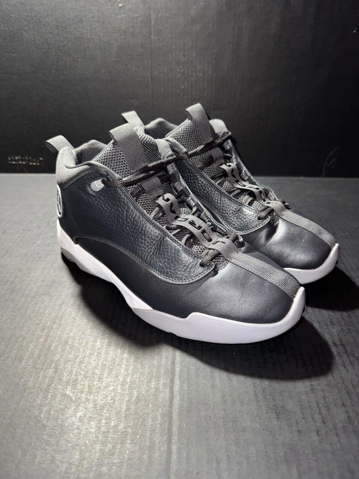 Jordan Brand Air Jordan Jumpman Pro Quick Anthracite 932687-004 Sz 10 Size US 10 / EU 43 - 2 Thumbnail