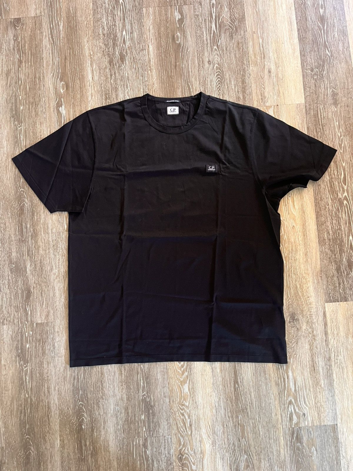 C.P. Company C.P. COMPANY Men T-Shirts 18CMTS284A005697G 999