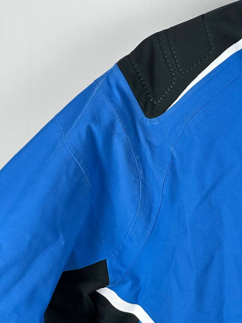 KJUS Kjus Storm Ski Jacket Outdoor Gorpcore Snowboarding Size US XL / EU 56 / 4 - 10 Thumbnail