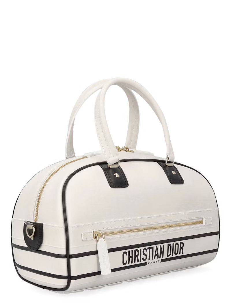 image of Dior O1Bcso1Str0224 Bags In White, Women's