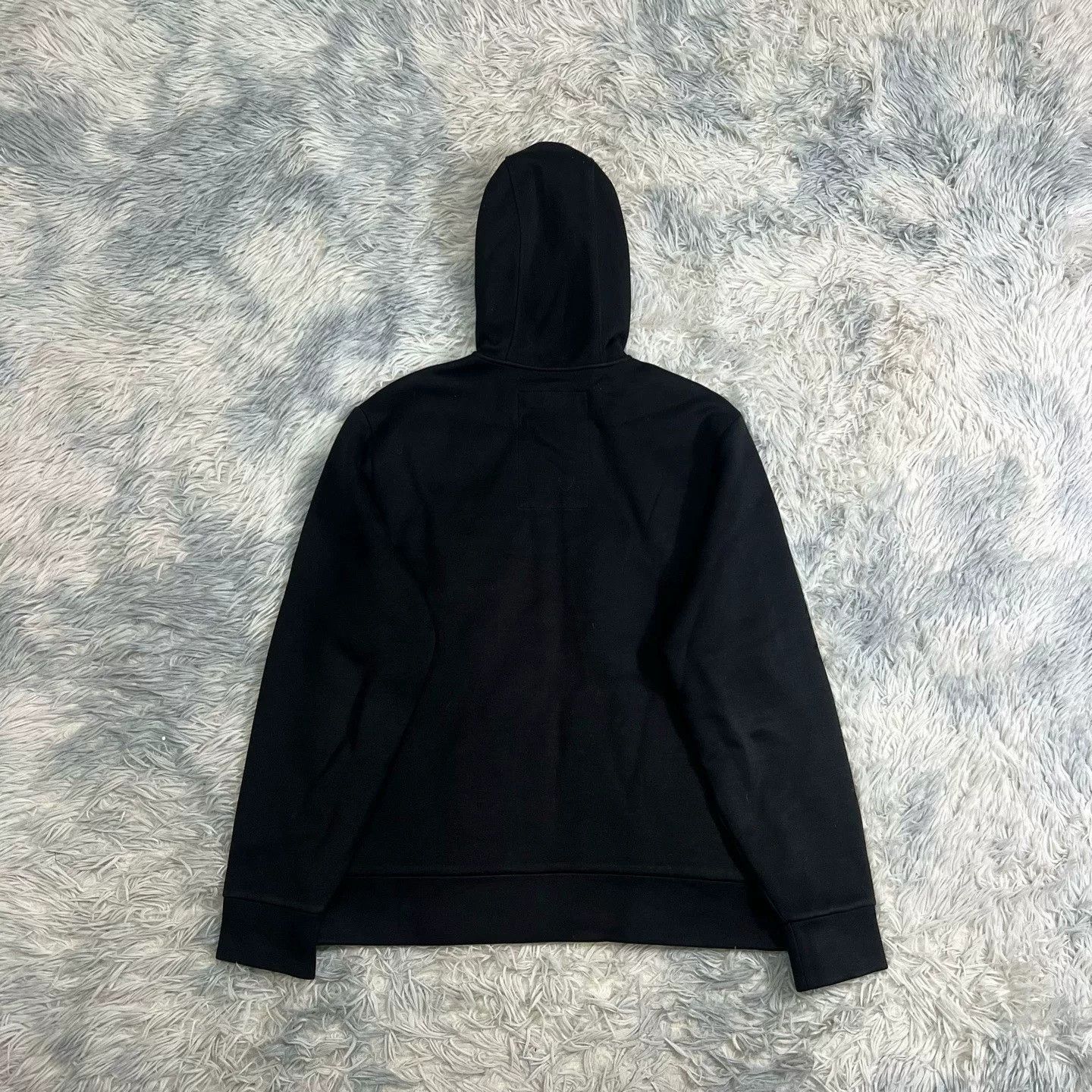 Prada Prada Triangle Logo Zipper Jacket Size US XL / EU 56 / 4 - 2 Thumbnail