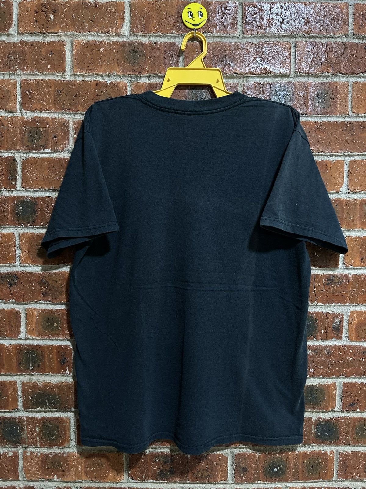 Gildan × Vintage Vintage Crye Precision Canter Logo Faded Tee Size US L / EU 52-54 / 3 - 6 Thumbnail