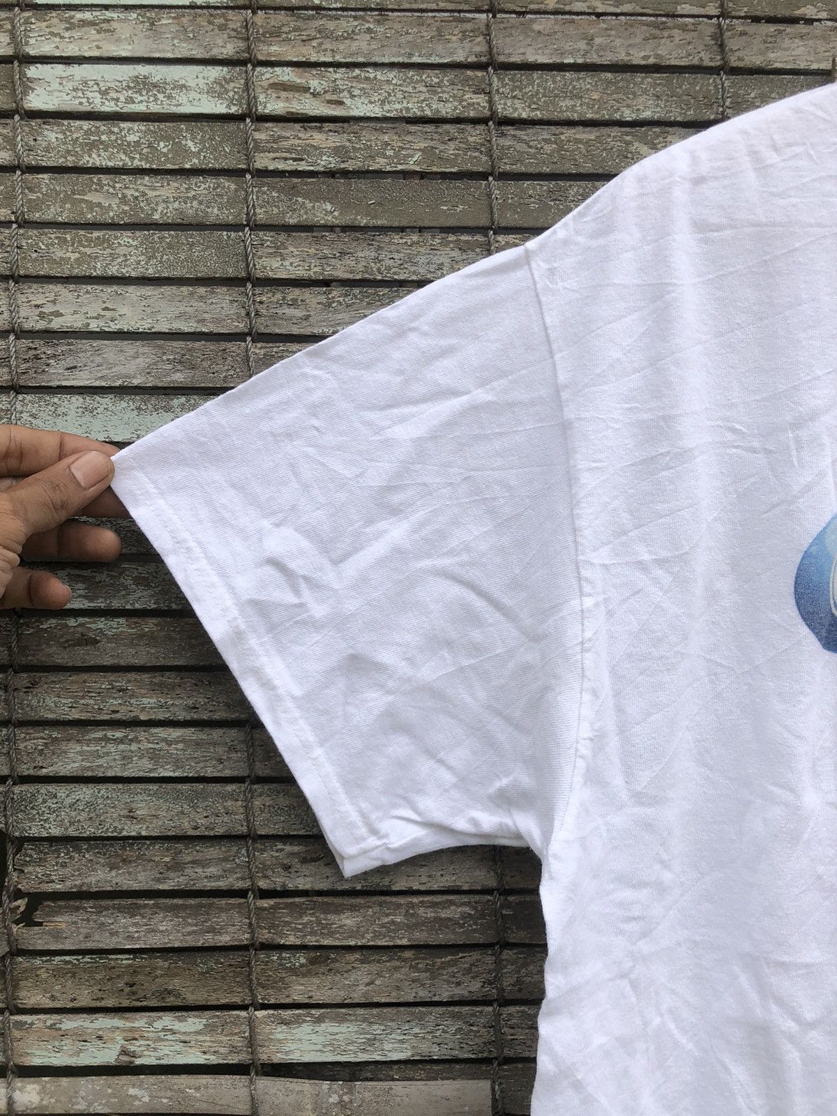 Vintage Vintage Y2K BINGO Is My Game Tshirt Size US L / EU 52-54 / 3 - 5 Thumbnail