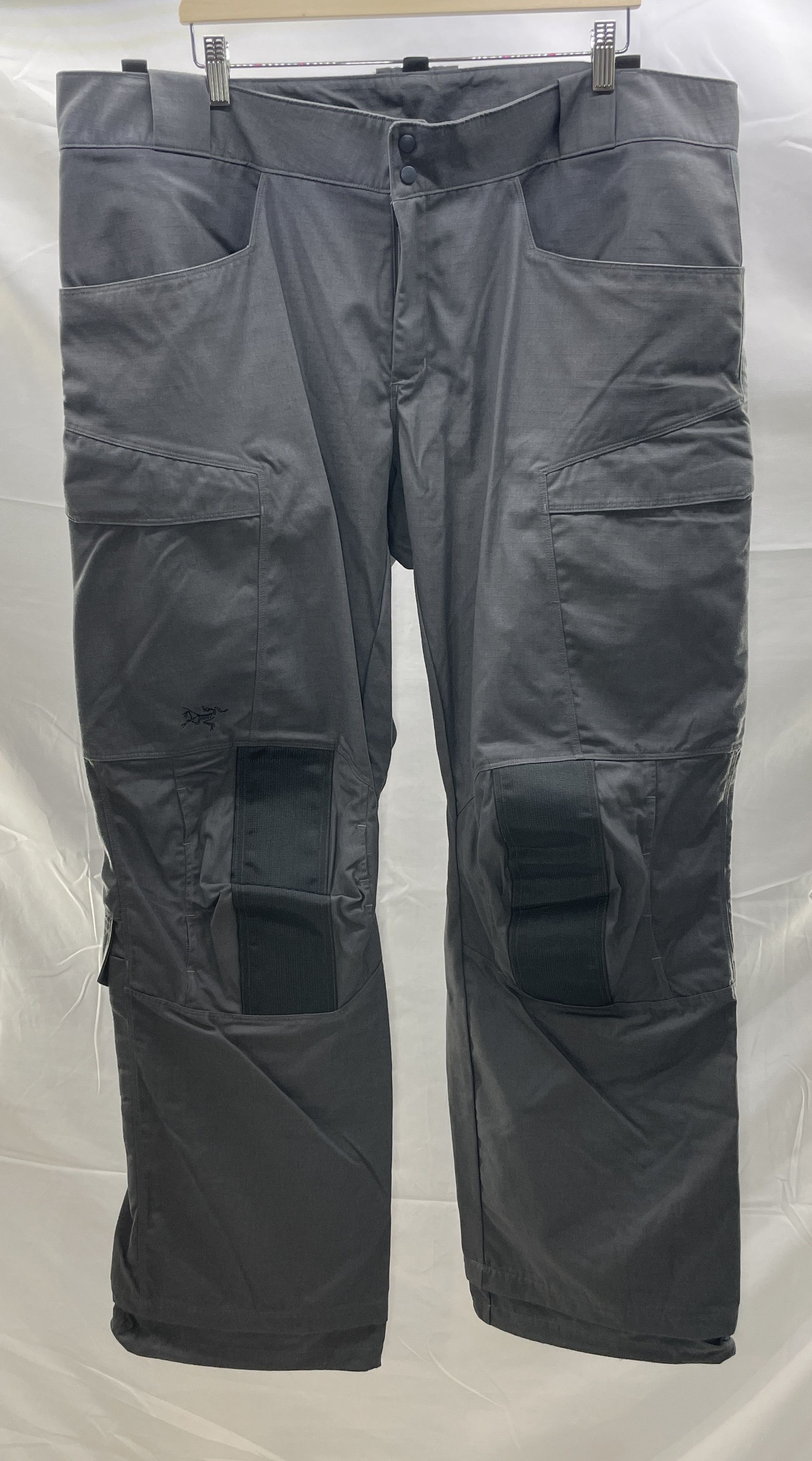 Arc'teryx ARCTERYX LEAF Talos Wolf Nylon Cotton Combat Pants Size US 42 / EU 58 - 1 Thumbnail