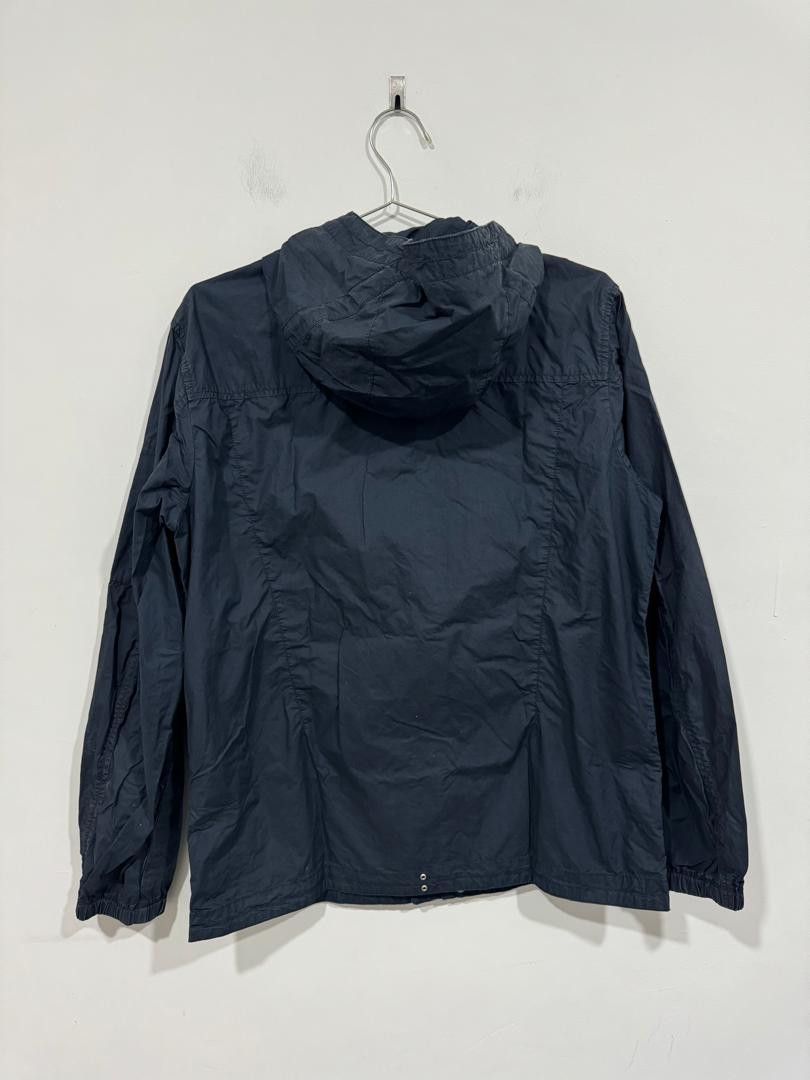 Jun Takahashi Undercover Uniqlo Navy Jacket Size US L / EU 52-54 / 3 - 5 Thumbnail