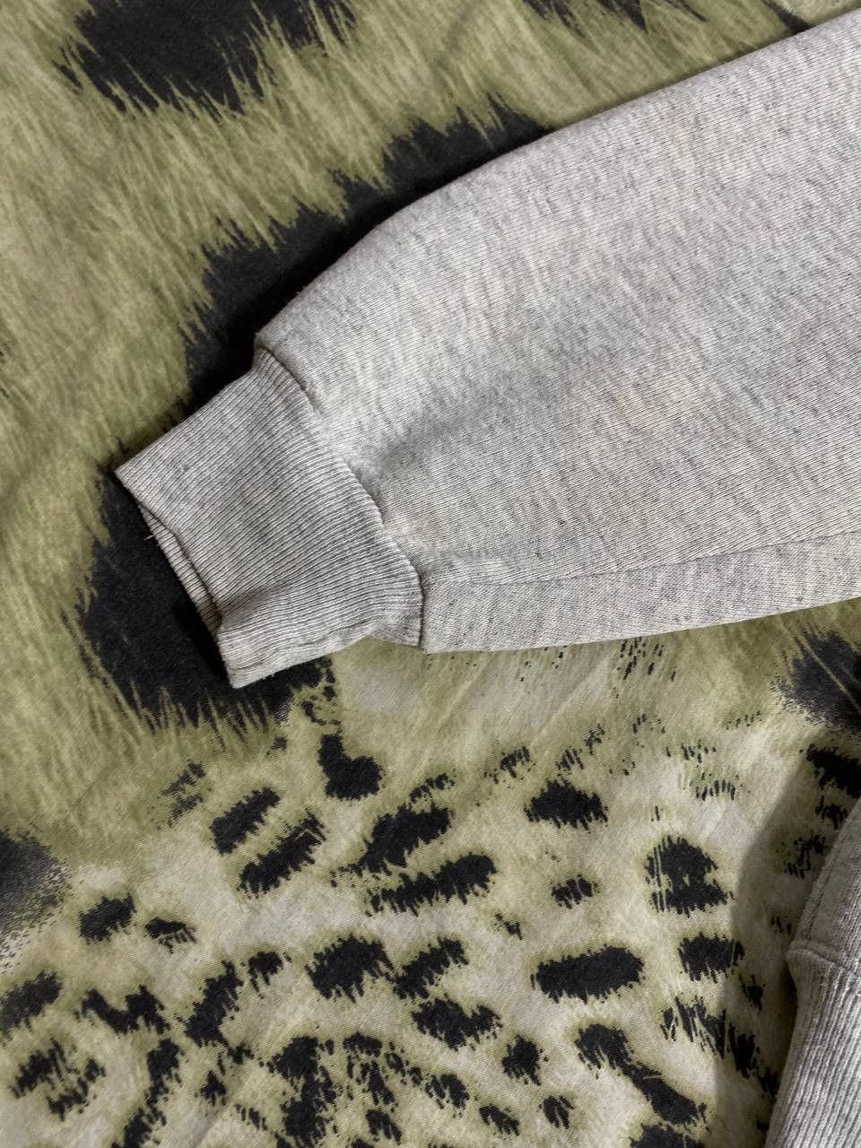 Universal Studios × Vintage Vintage MGM Metro Goldwyn Mayer Florida Sweatshirt Crewneck Size US L / EU 52-54 / 3 - 8 Thumbnail