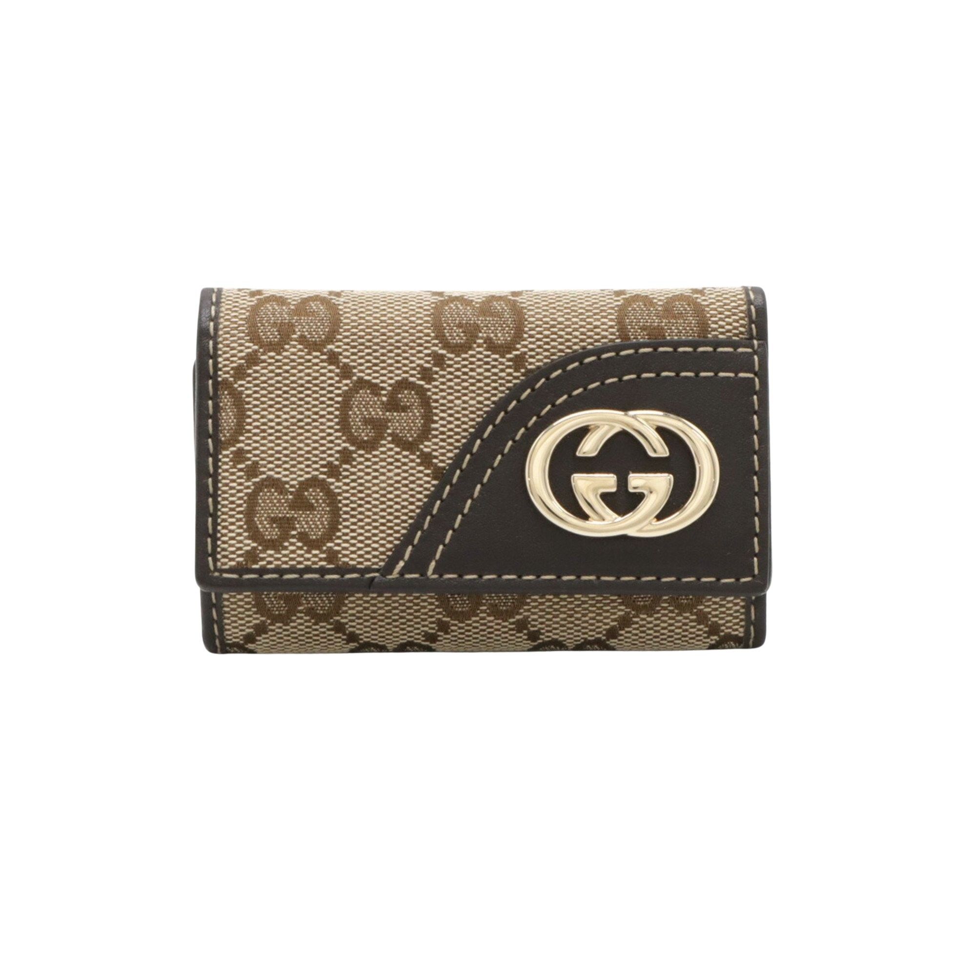 Gucci Gucci GG Marmont wallet Size ONE SIZE - 1 Thumbnail