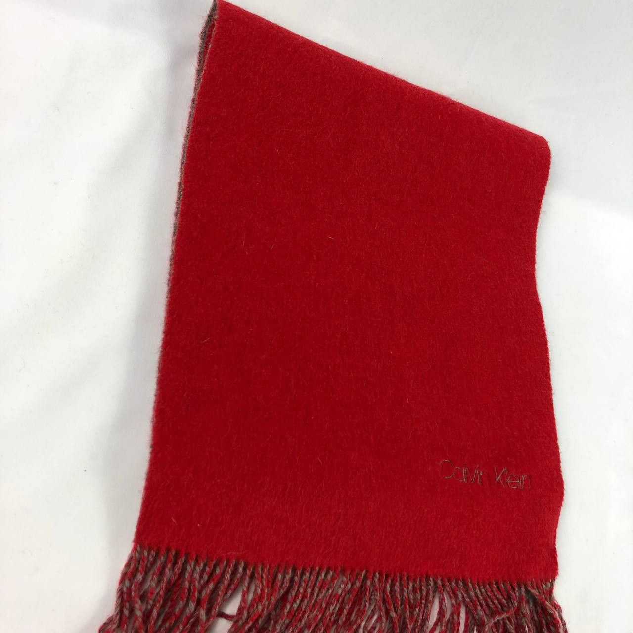 Calvin Klein Calvin Klein Scarf / Muffler / Neckwear FS069 Size ONE SIZE - 5 Thumbnail