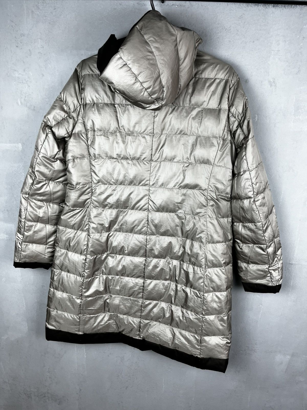 Max Mara Max Mara down jacket size m 2/1 Size M / US 6-8 / IT 42-44 - 21 Thumbnail