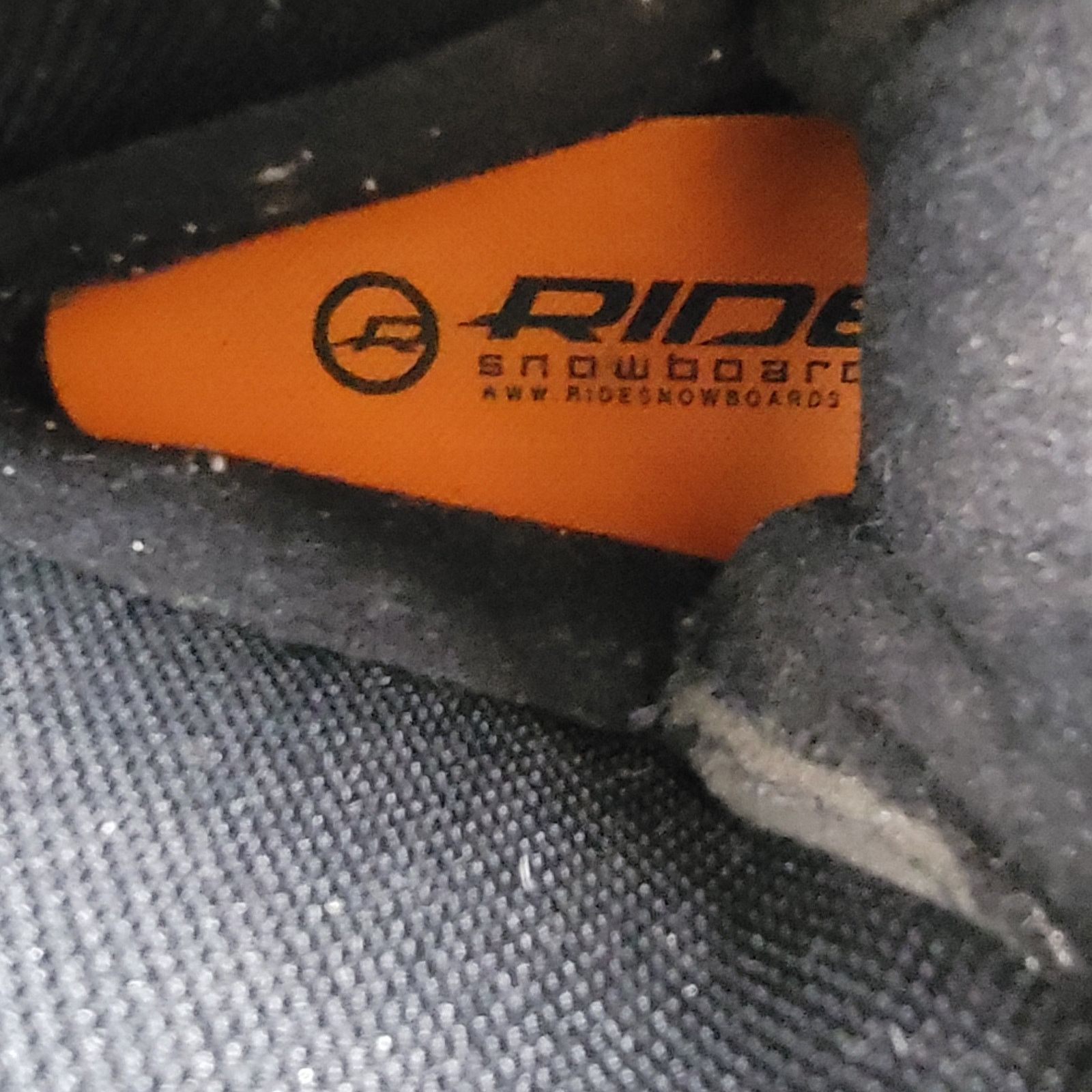 Rider Boot Co. RIDE Snowboard Boots Women's Size US 7.5 Size US 7.5 / IT 37.5 - 10 Thumbnail