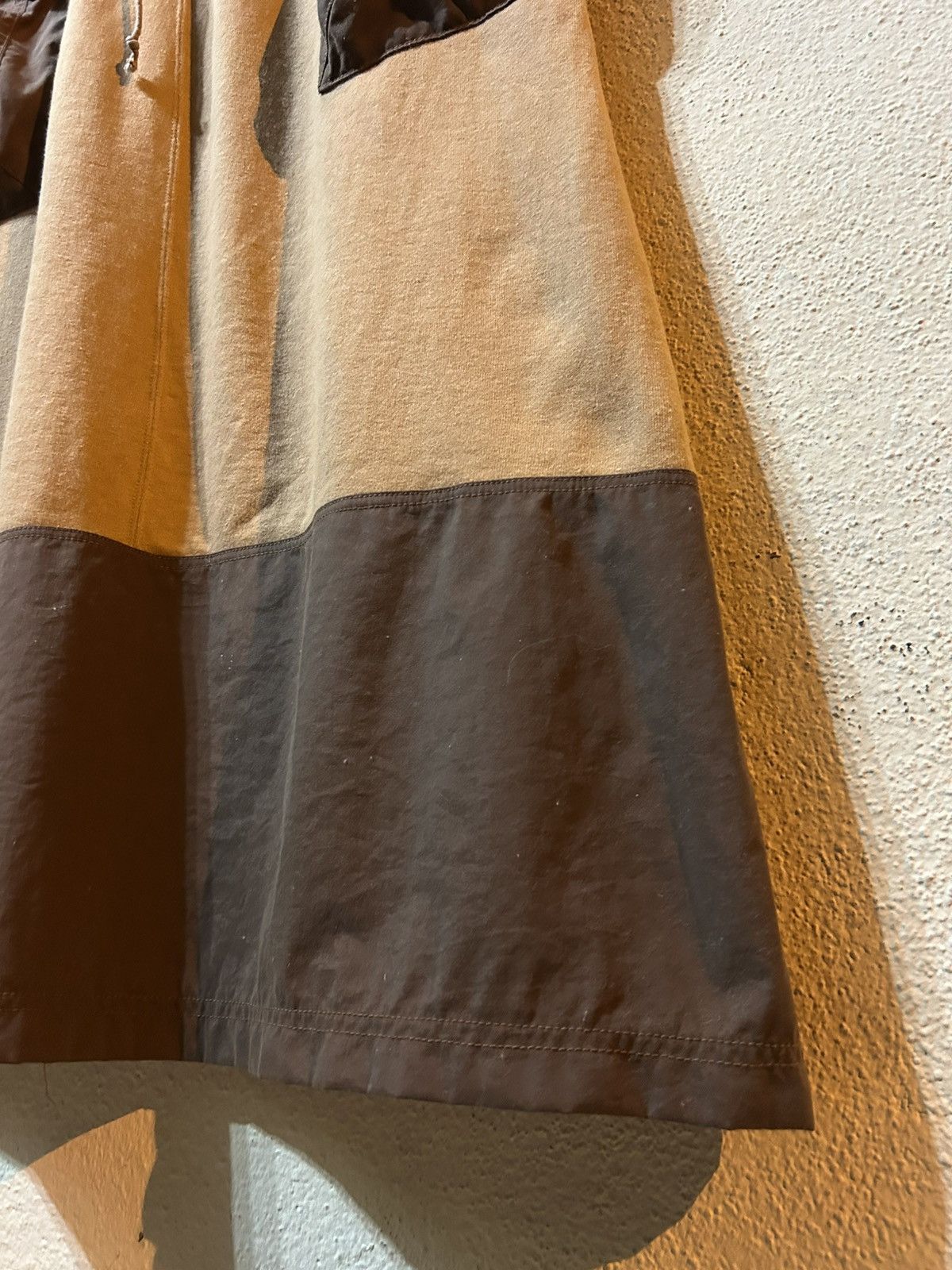 Hai Sporting Gear × Issey Miyake Hai Club Skirt Size 26" / US 2 / IT 38 - 4 Thumbnail