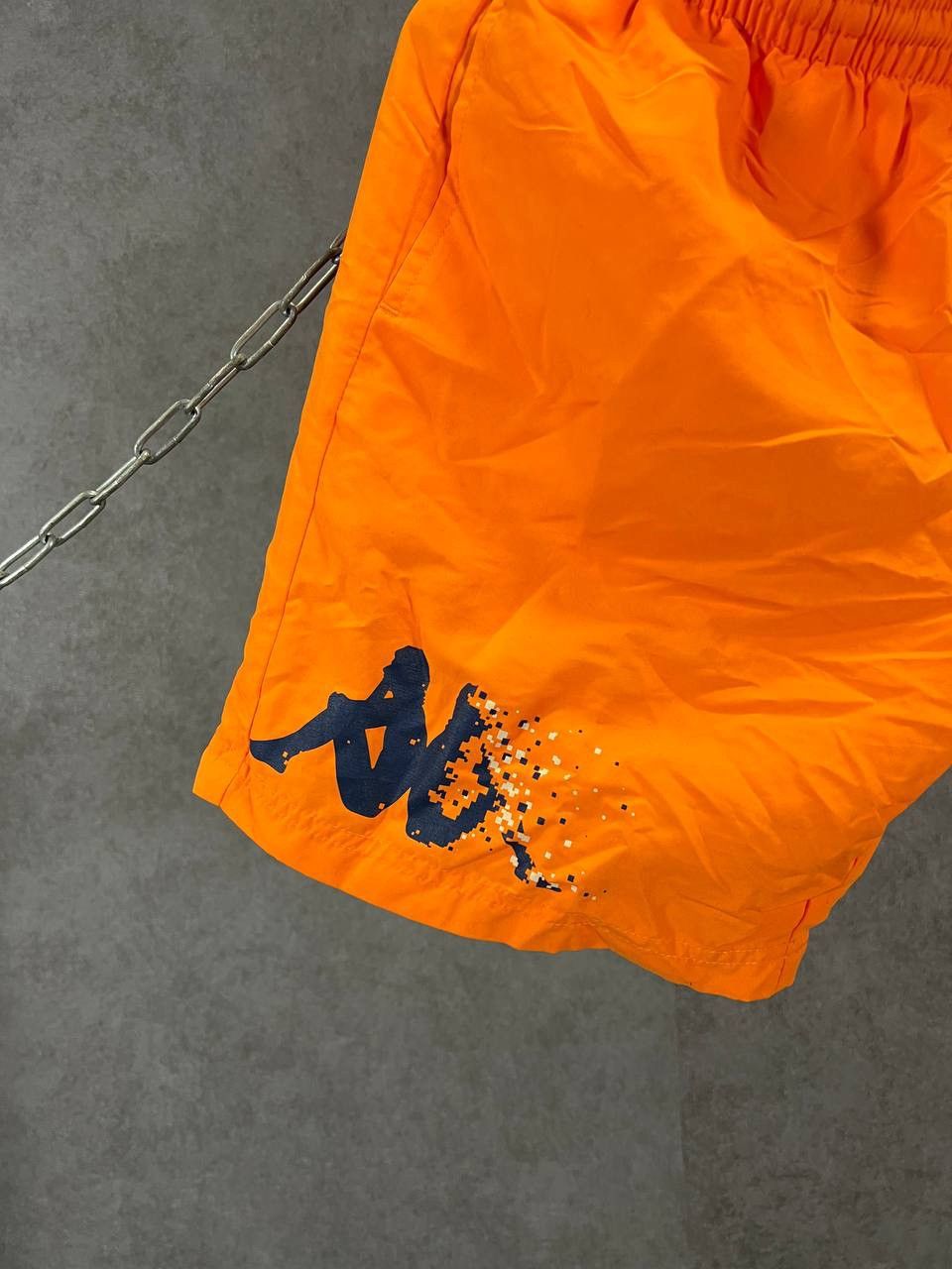Kappa Kappa logo shorts Size US 32 / EU 48 - 2 Thumbnail