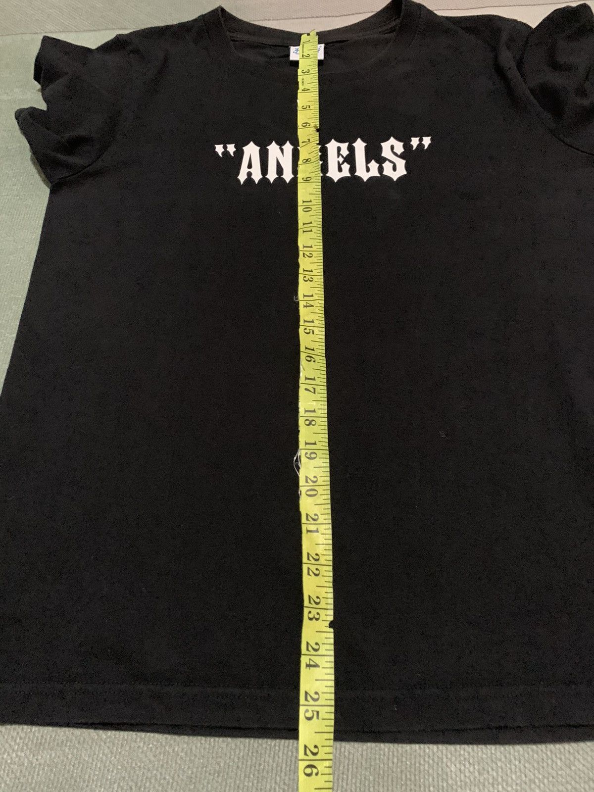 Japanese Brand Japanese Brand Angels Medium Size Tee Size US M / EU 48-50 / 2 - 12 Thumbnail