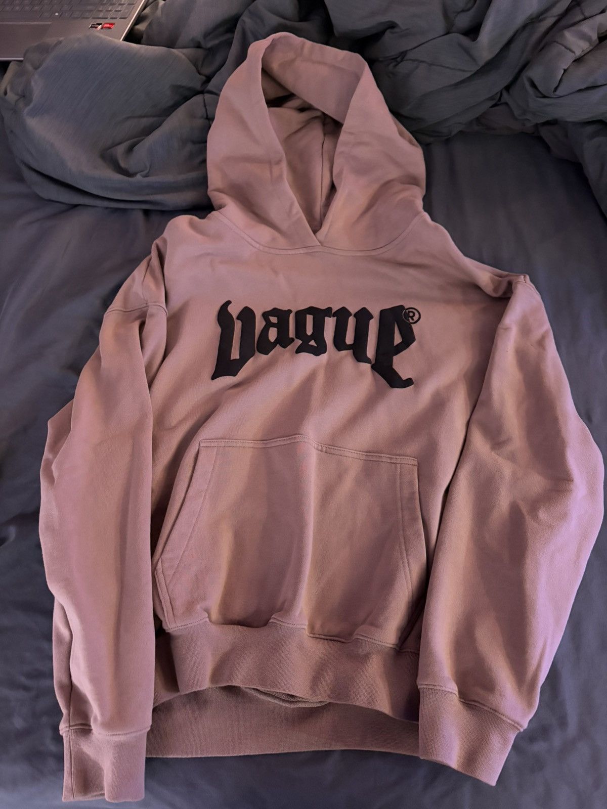 Other Tan Vague Hoodie Size US M / EU 48-50 / 2 - 1 Thumbnail