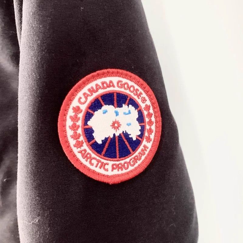 Canada Goose Canada Goose down jacket M Size M / US 6-8 / IT 42-44 - 4 Thumbnail