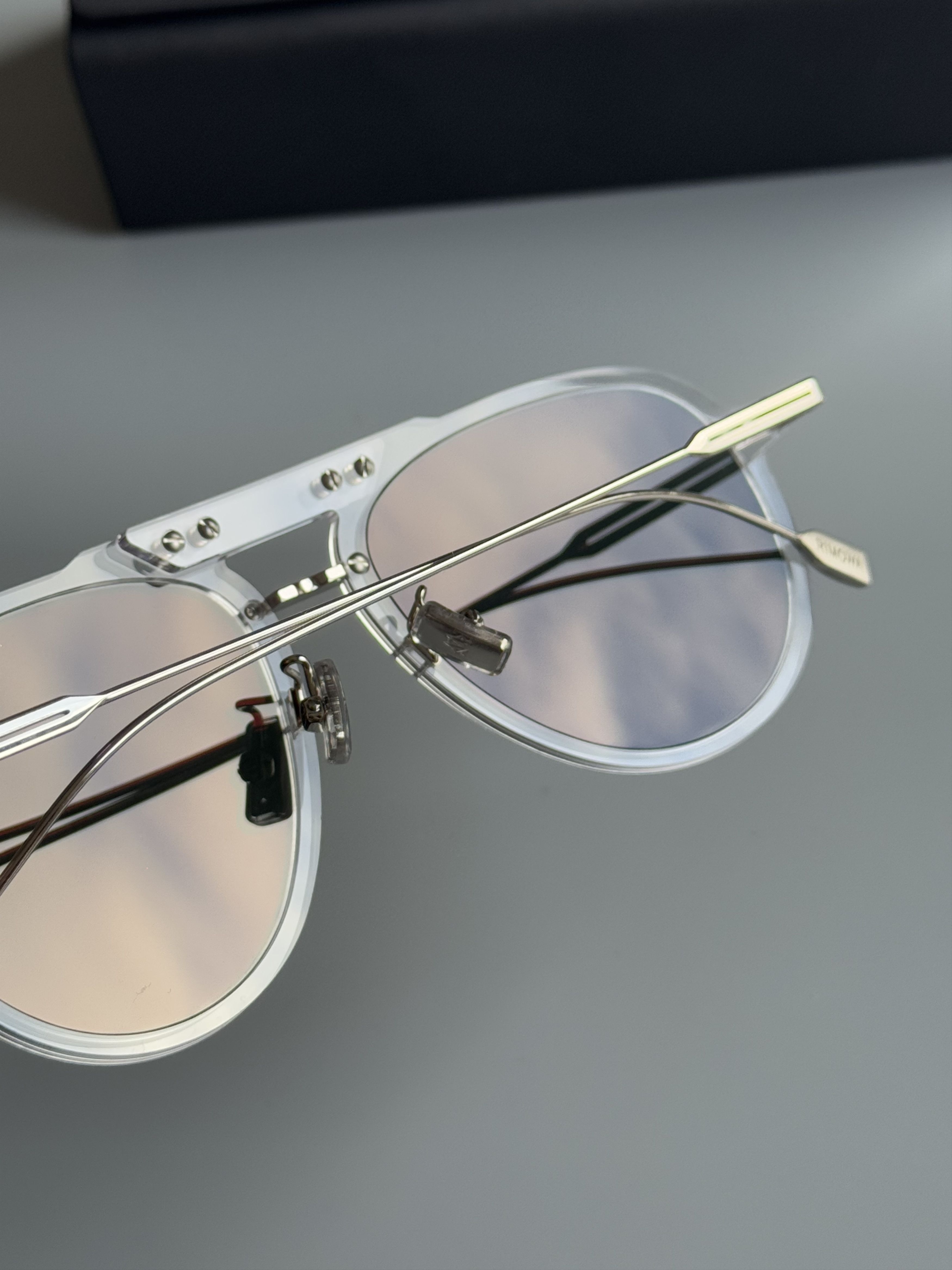 Rimowa Rimowa Sunglasses !!! Size ONE SIZE - 12 Thumbnail
