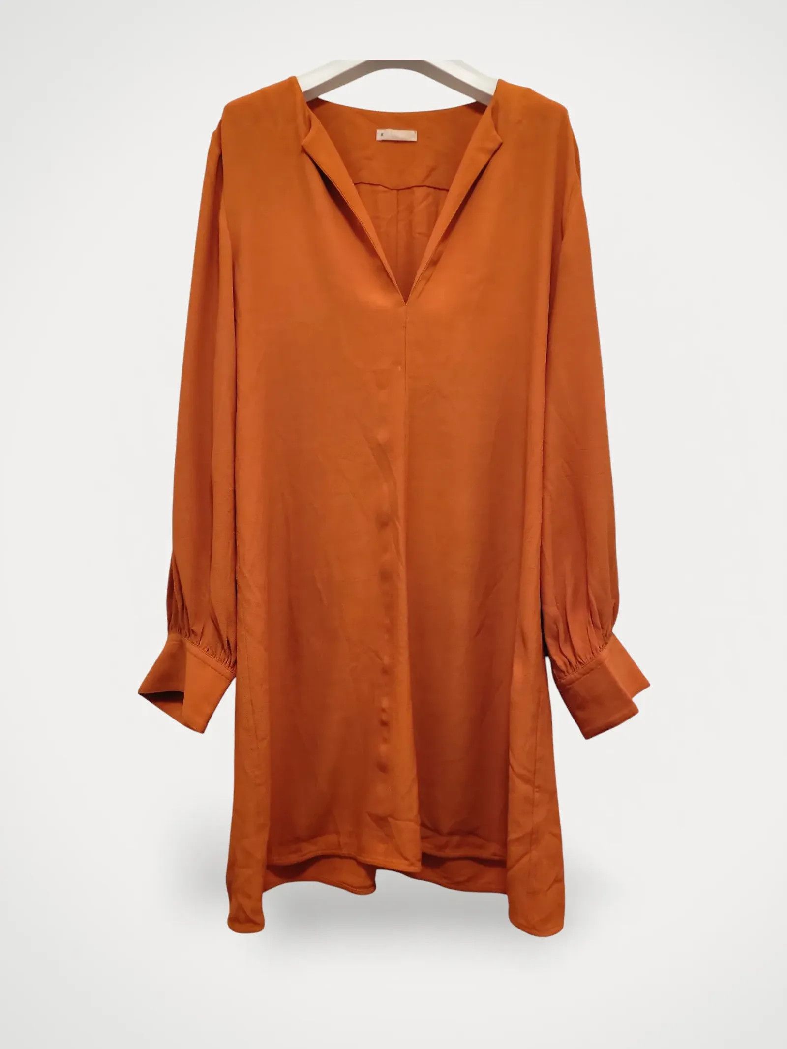 Arket Arket Dress Size S / US 4 / IT 40 - 1 Thumbnail