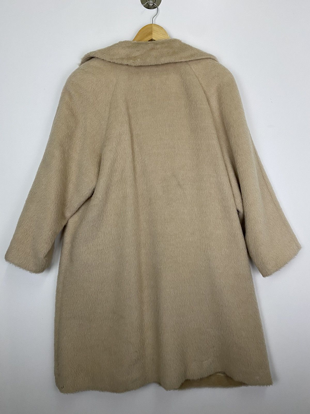 Japanese Brand Vintage Mink Fur YPREAU Jacket Size US L / EU 52-54 / 3 - 2 Thumbnail