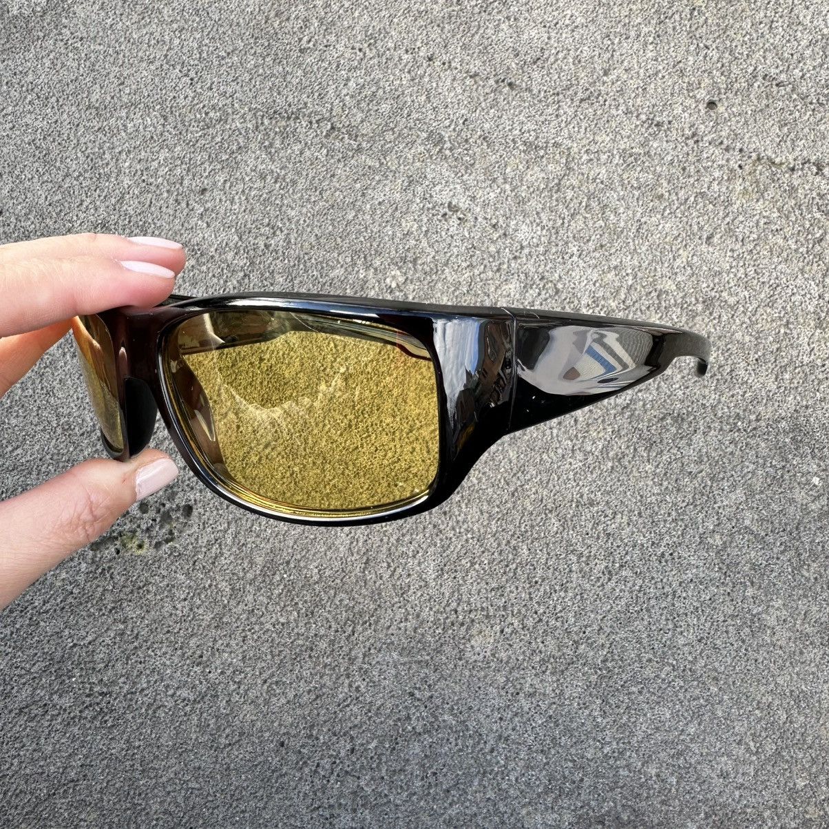 Other RETRO STYLE SUNGLASSES | EYESCREAM SELECTION YT20212-02 Size ONE SIZE - 2 Thumbnail
