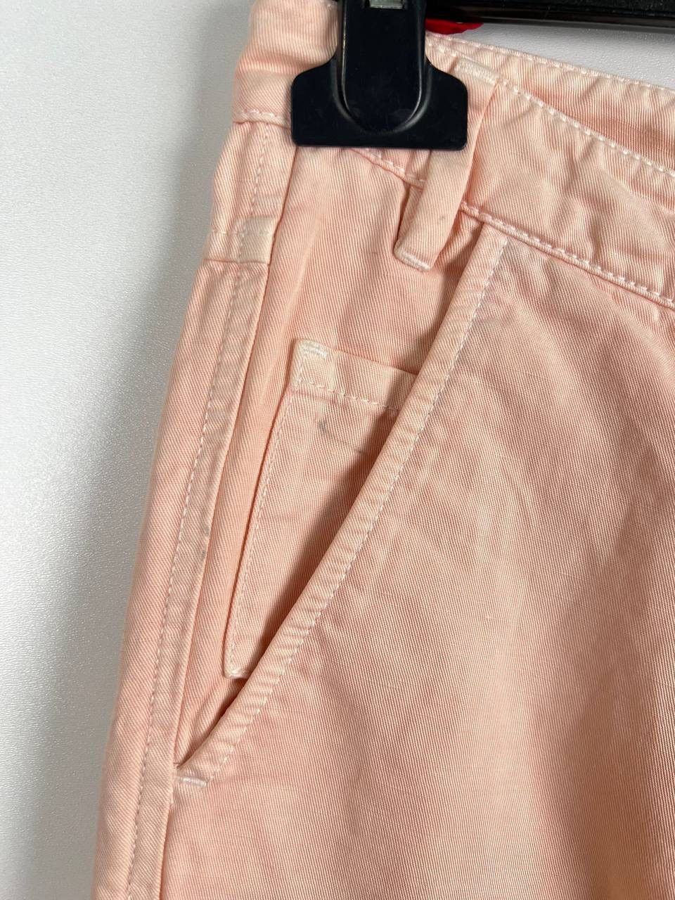 Prada × Vintage Prada vintage short woman size 38 Size 26" / US 2 / IT 38 - 7 Thumbnail