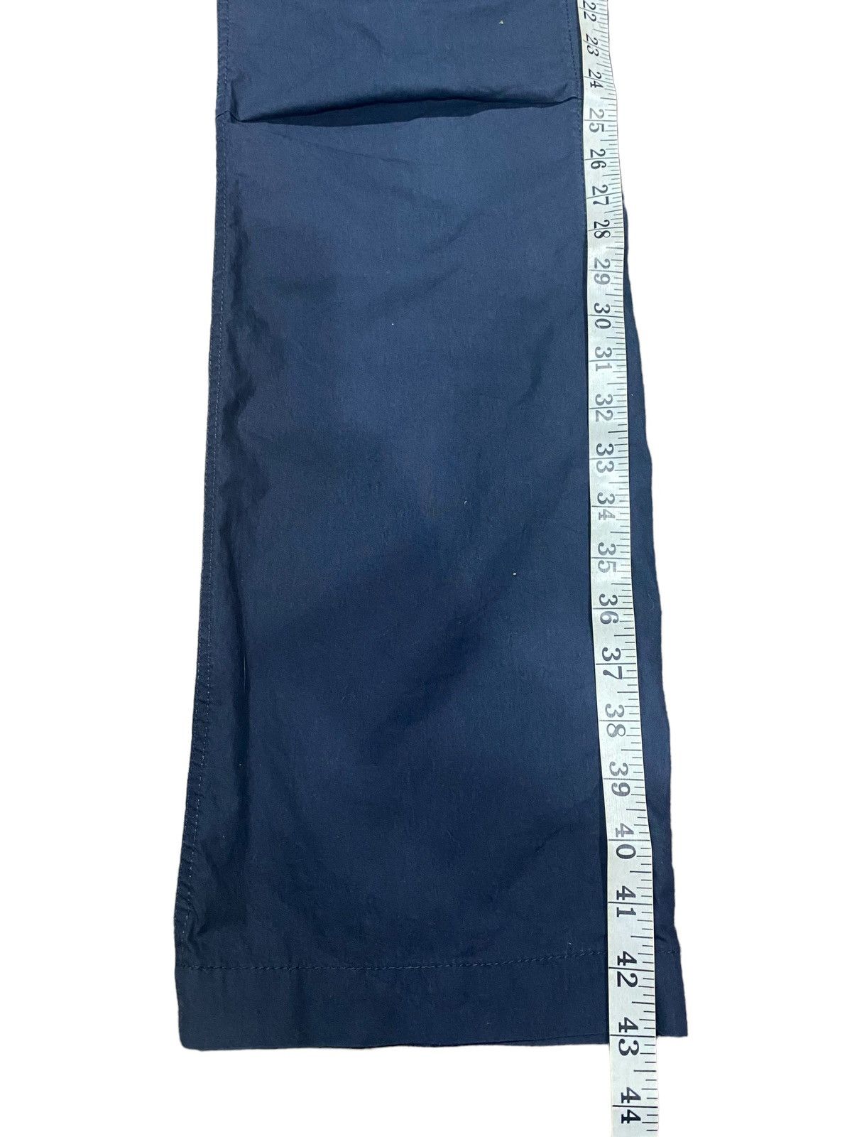 Other Rare MARGARET HOWELL X ALPHA Industries Cotton Casual pant Size US 32 / EU 48 - 16 Thumbnail