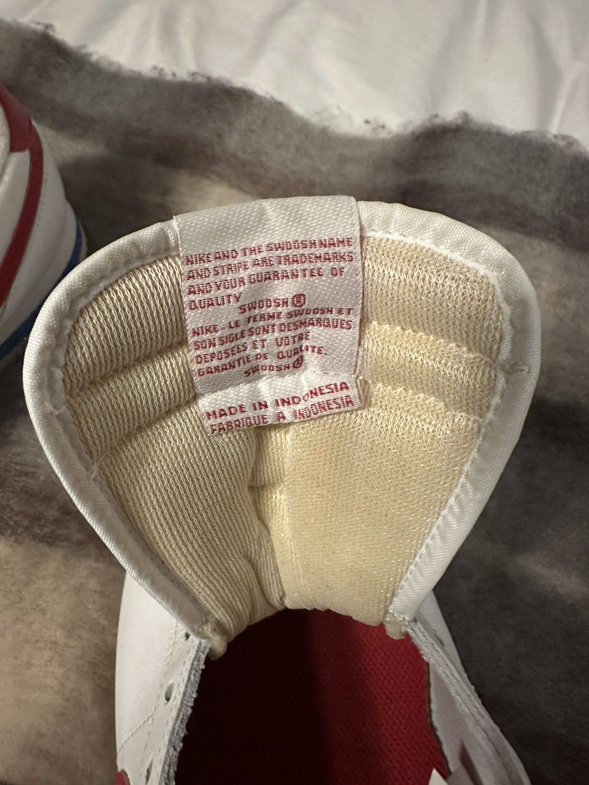 Nike Nike Cortez Forrest Gump Size US 9 / EU 42 - 5 Thumbnail
