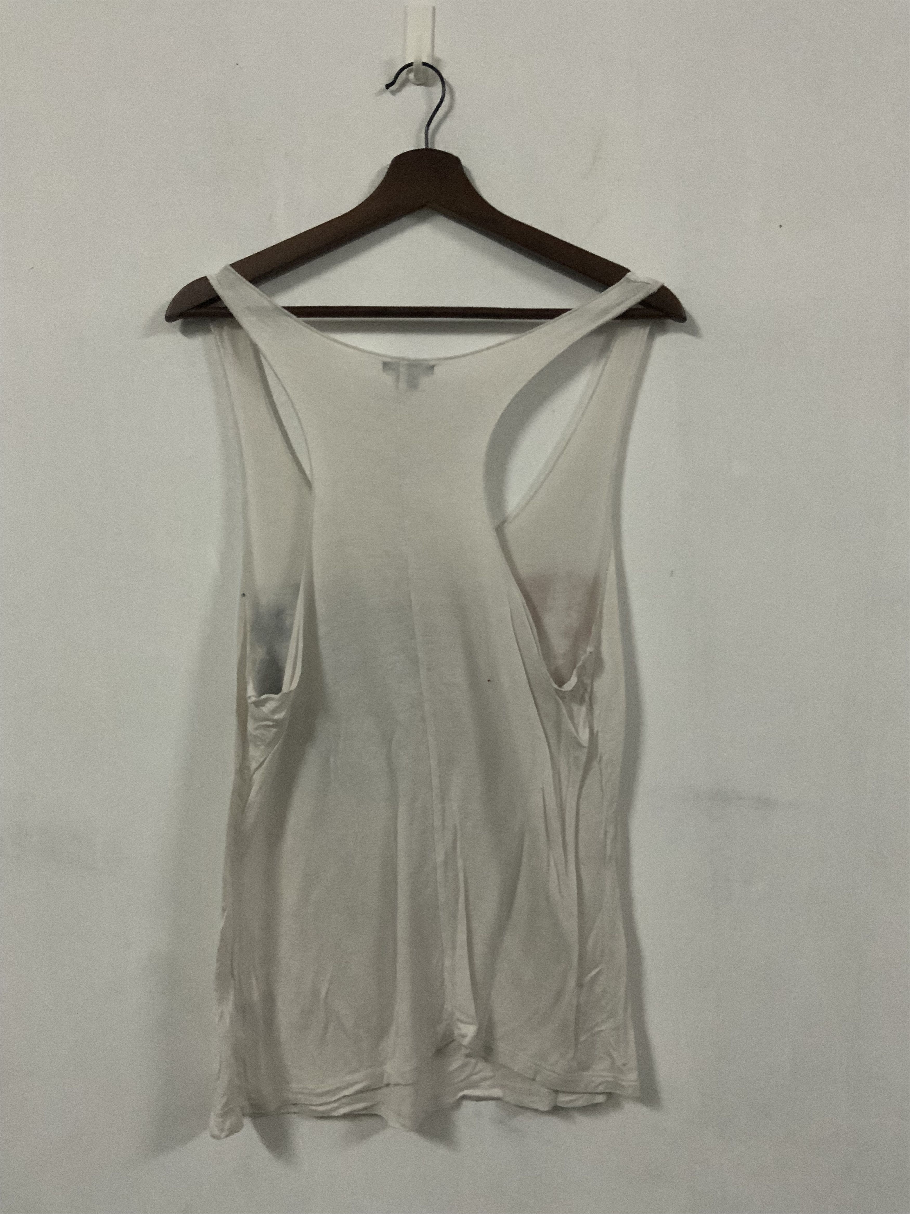 14th Addiction Rhapsody United State Union Flag Rayon Tanks Top Size US L / EU 52-54 / 3 - 2 Thumbnail