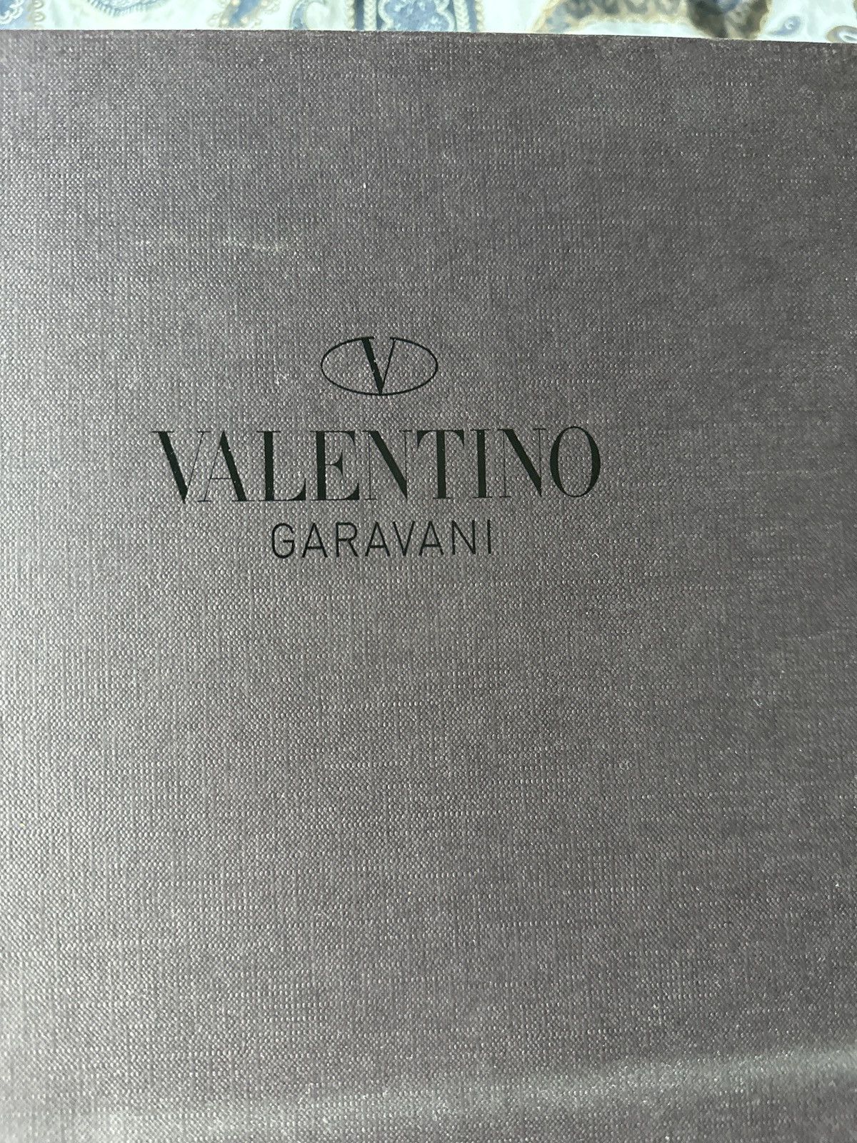 Valentino Valentino Sneaker Hi Size US 8 / EU 41 - 7 Thumbnail