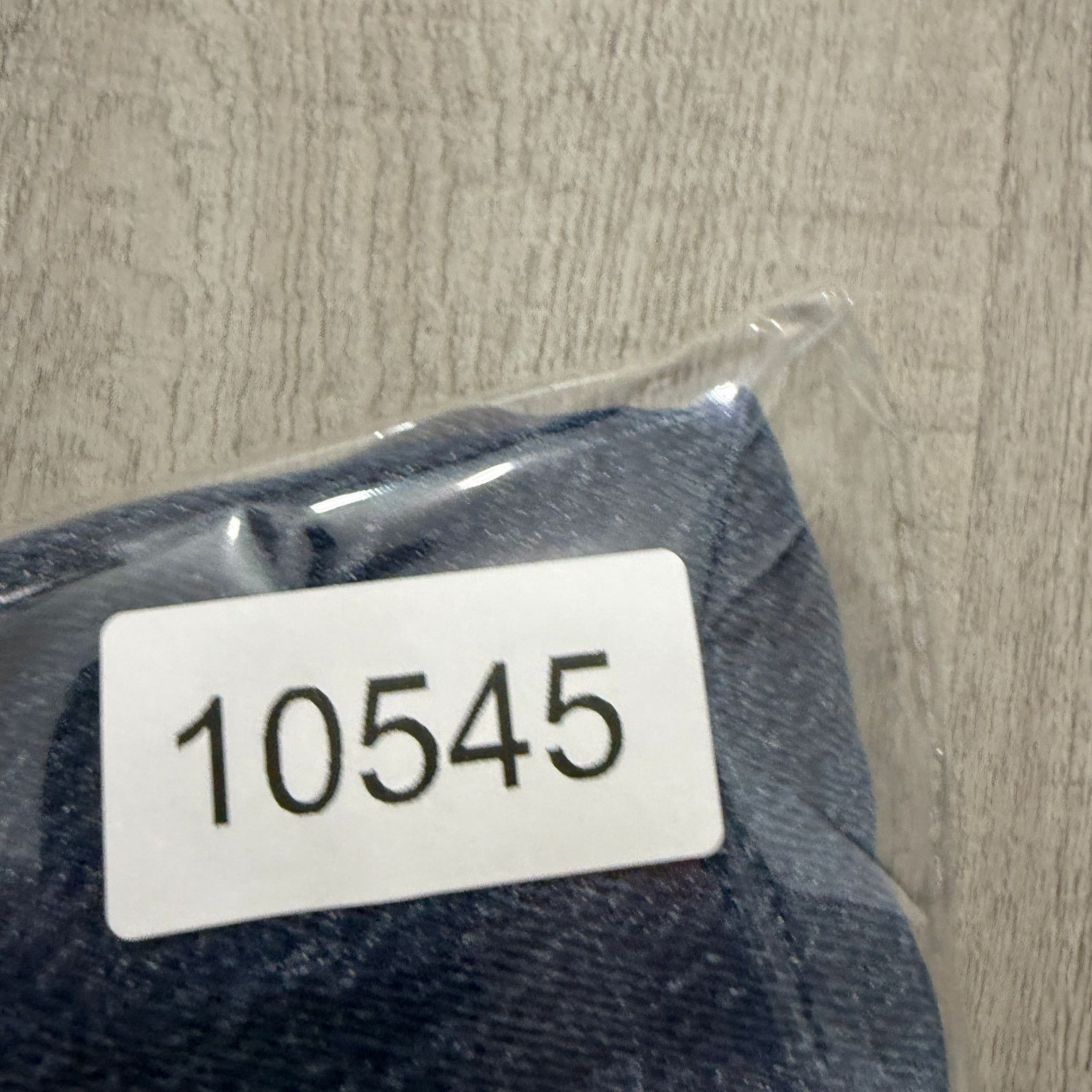 Lucky Brand Lucky Brand 363 Vintage Straight Jeans Men's 30x30 Blue Size US 30 / EU 46 - 13 Thumbnail