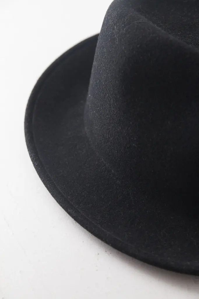 Harmony Paris Harmony borsalino hat Size ONE SIZE - 7 Thumbnail