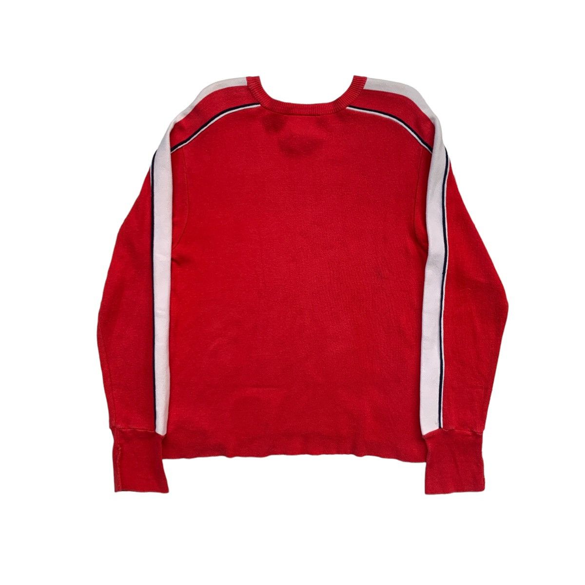 Vintage Vintage 90s SMP Skateboard Sweatshirt Size US S / EU 44-46 / 1 - 2 Thumbnail