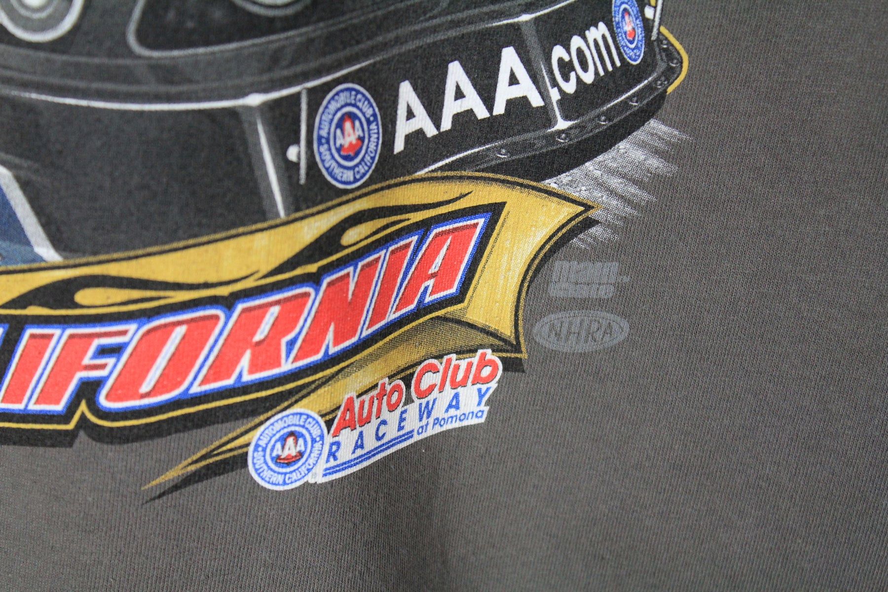 Other NHRA 2014 Racing T-Shirt XLarge / XXLarge Size US XXL / EU 58 / 5 - 5 Thumbnail