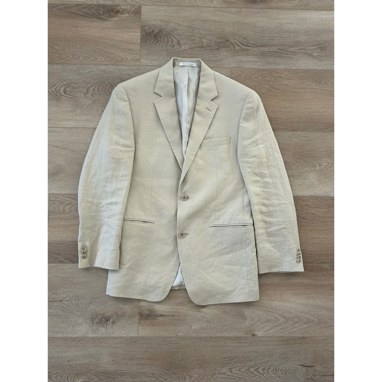 Michael Kors MICHAEL KORS | SUIT Size 36R - 3 Thumbnail