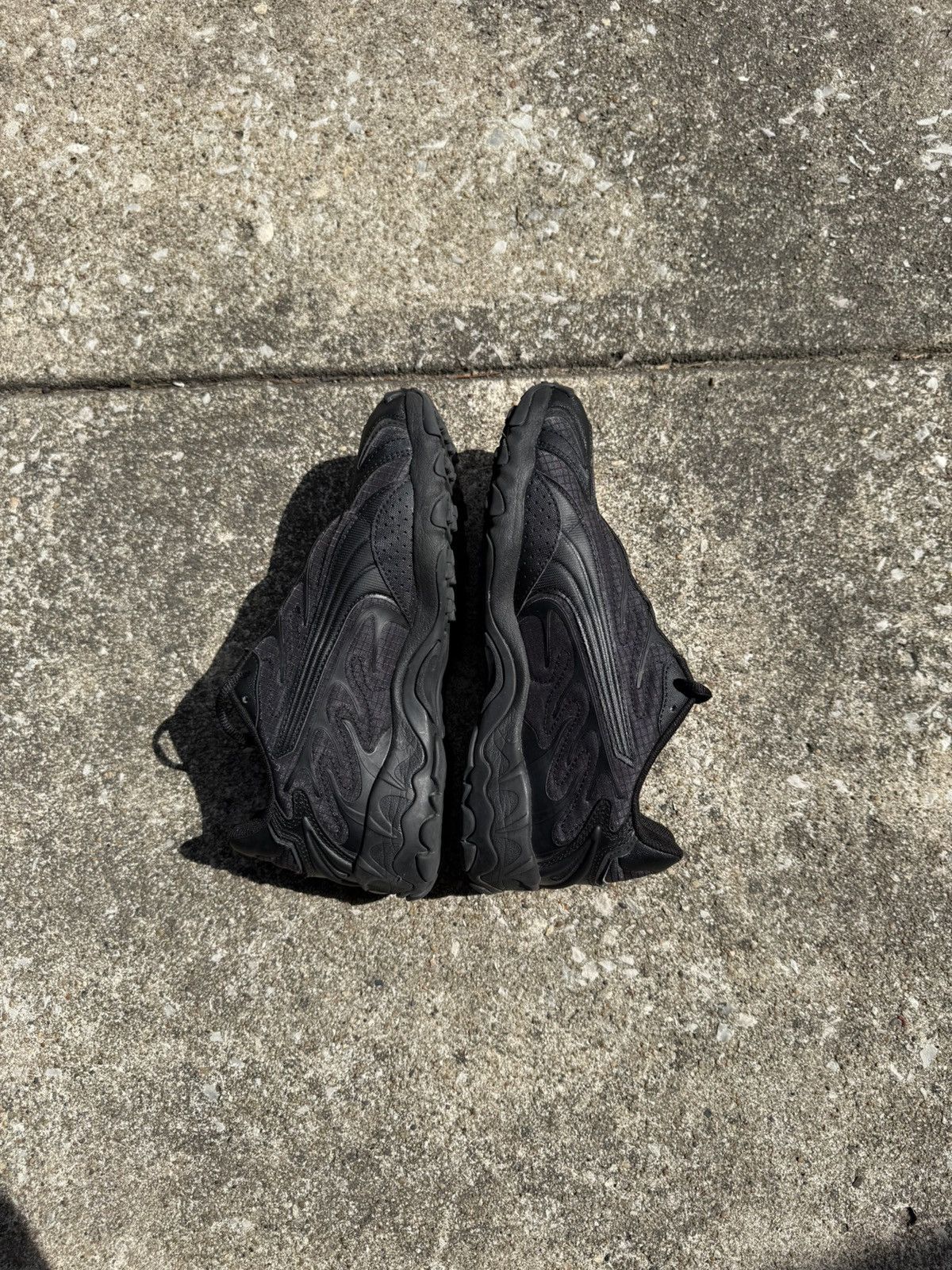 Puma Puma Inhale Essentials ‘Triple Black’ Size US 7.5 / EU 40-41 - 5 Thumbnail