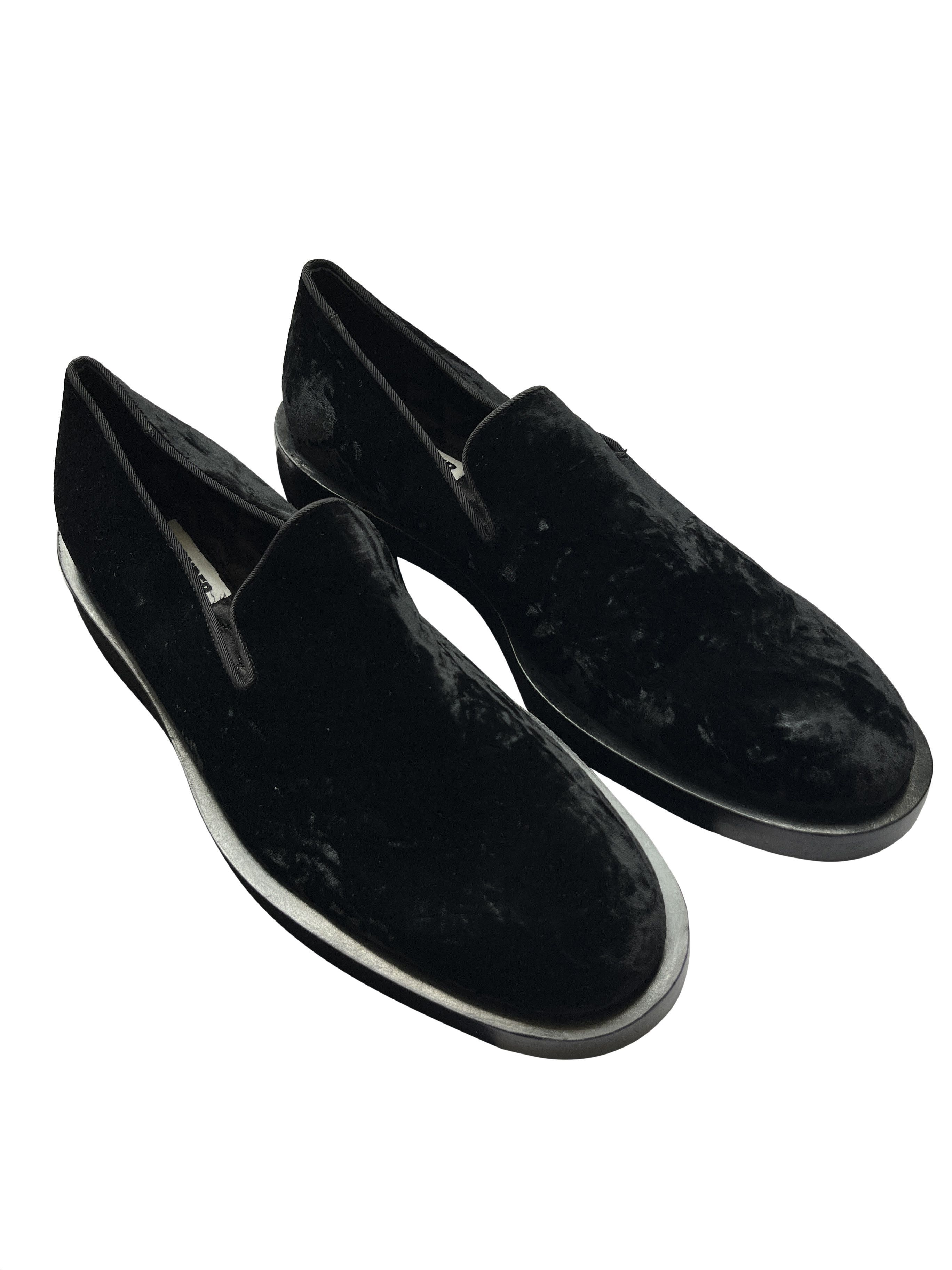 Jil Sander ⚡️QUICK SALE⚡️Jil Sander Black Crushed Velvet  display picture 1