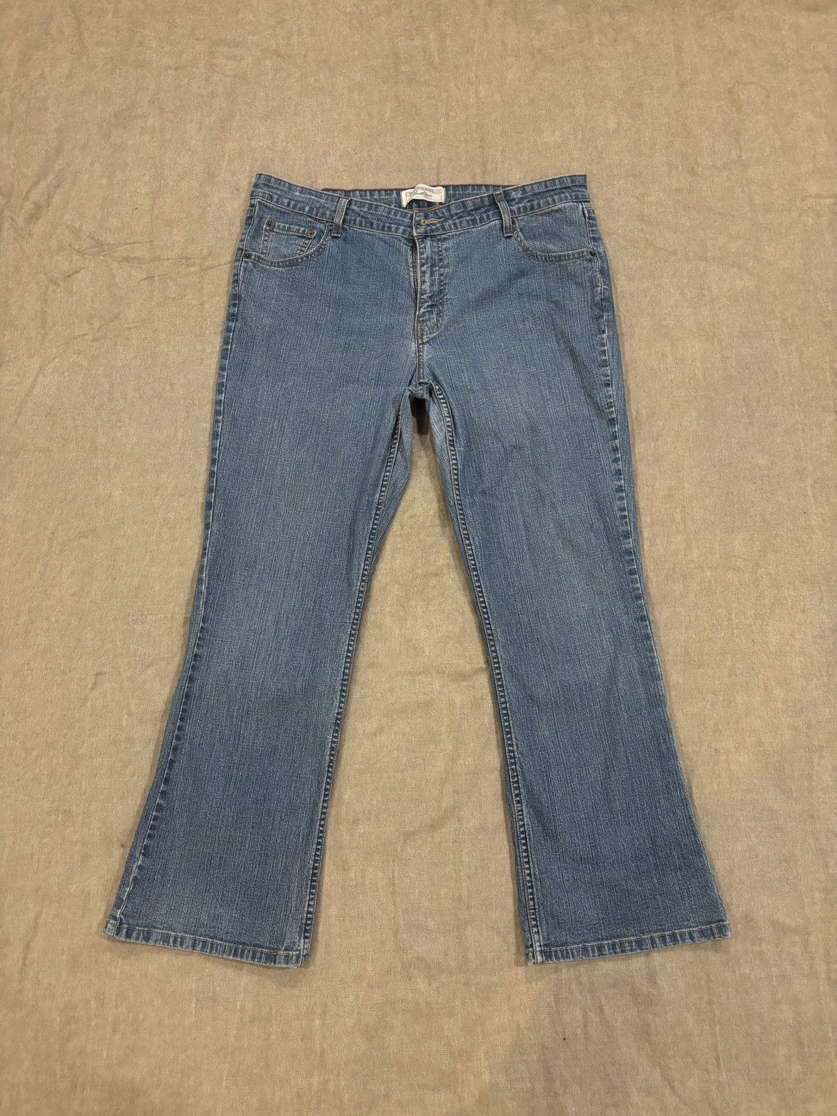 Levi's Women’s Levi’s jeans.wp-271 Size 36" / US 14 / IT 50 - 1 Thumbnail