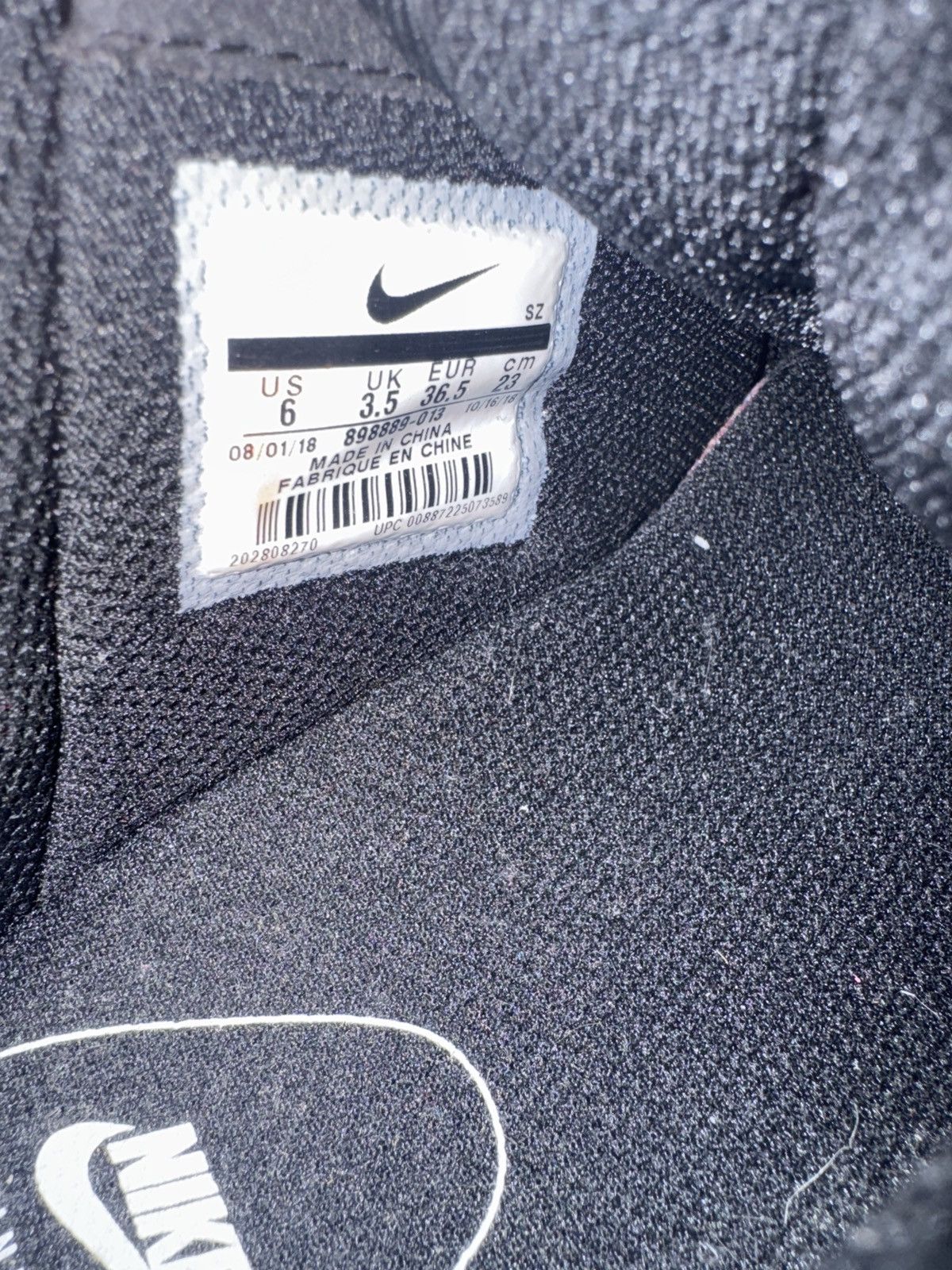 Nike Nike air force 1 low Size US 6 / IT 36 - 7 Thumbnail
