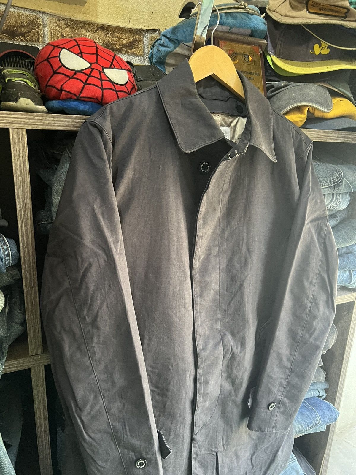 Mackintosh 🔥Vintage Mackintosh Philosophy Button Jacket Size US M / EU 48-50 / 2 - 9 Thumbnail